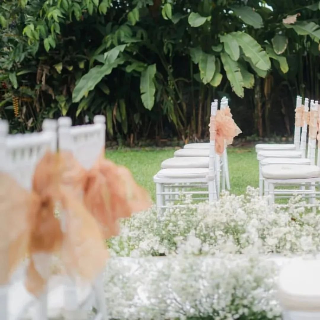 Dokumentasi Wedding Dinda Ibnu 2024 di Vila Kota oleh Jagarasa - foto 13