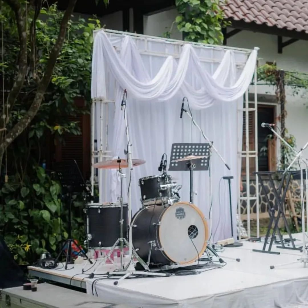Dokumentasi Wedding Dinda Ibnu 2024 di Vila Kota oleh Jagarasa - foto 15