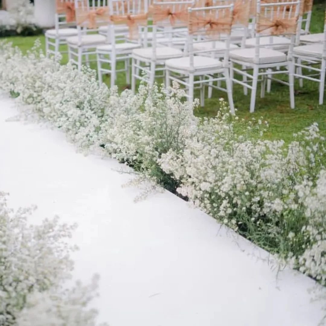 Dokumentasi Wedding Dinda Ibnu 2024 di Vila Kota oleh Jagarasa - foto 17