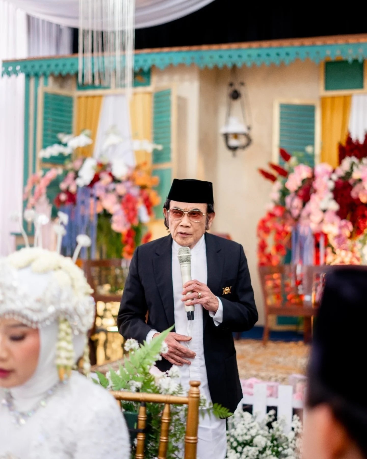 Dokumentasi Wedding Iwan Juju 16 02 2025 di Aula Rajagas Sukmajaya oleh Jagarasa - foto 16