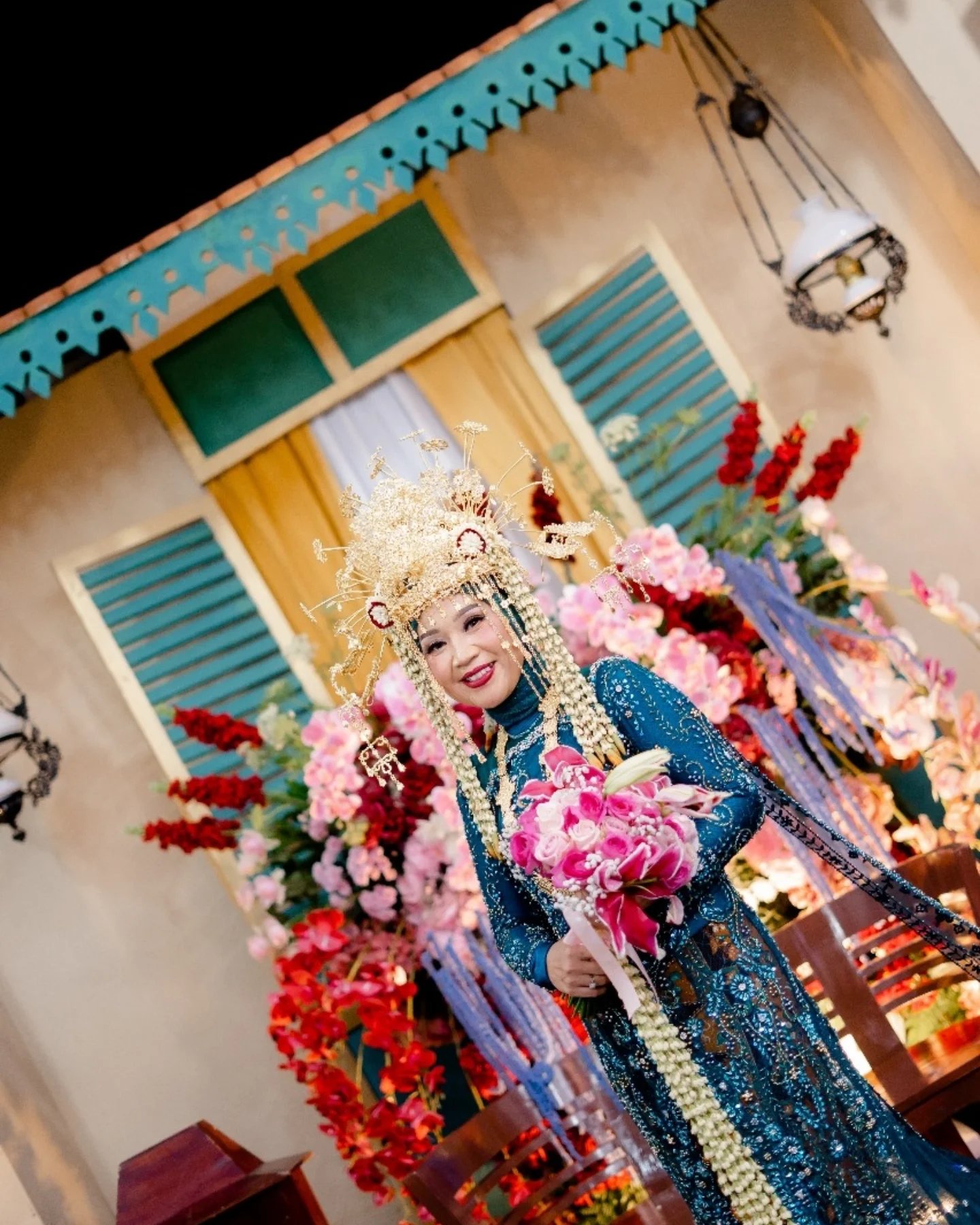 Dokumentasi Wedding Iwan Juju 16 02 2025 di Aula Rajagas Sukmajaya oleh Jagarasa - foto 19