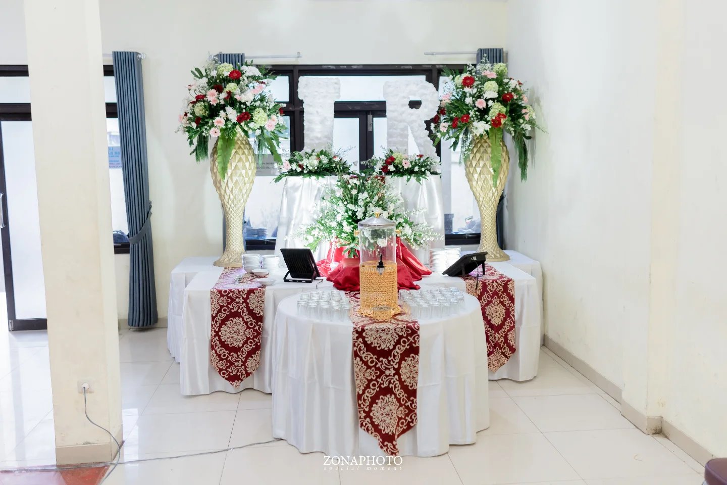 Dokumentasi Wedding Astri Ridho 25 01 2025 di Balai Rakyat Depok 1 Balai Depok Jaya oleh Jagarasa - foto 1