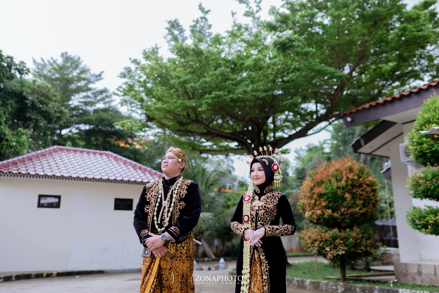 Dokumentasi Wedding Astri Ridho 25 01 2025 di Balai Rakyat Depok 1 Balai Depok Jaya oleh Jagarasa - foto 19