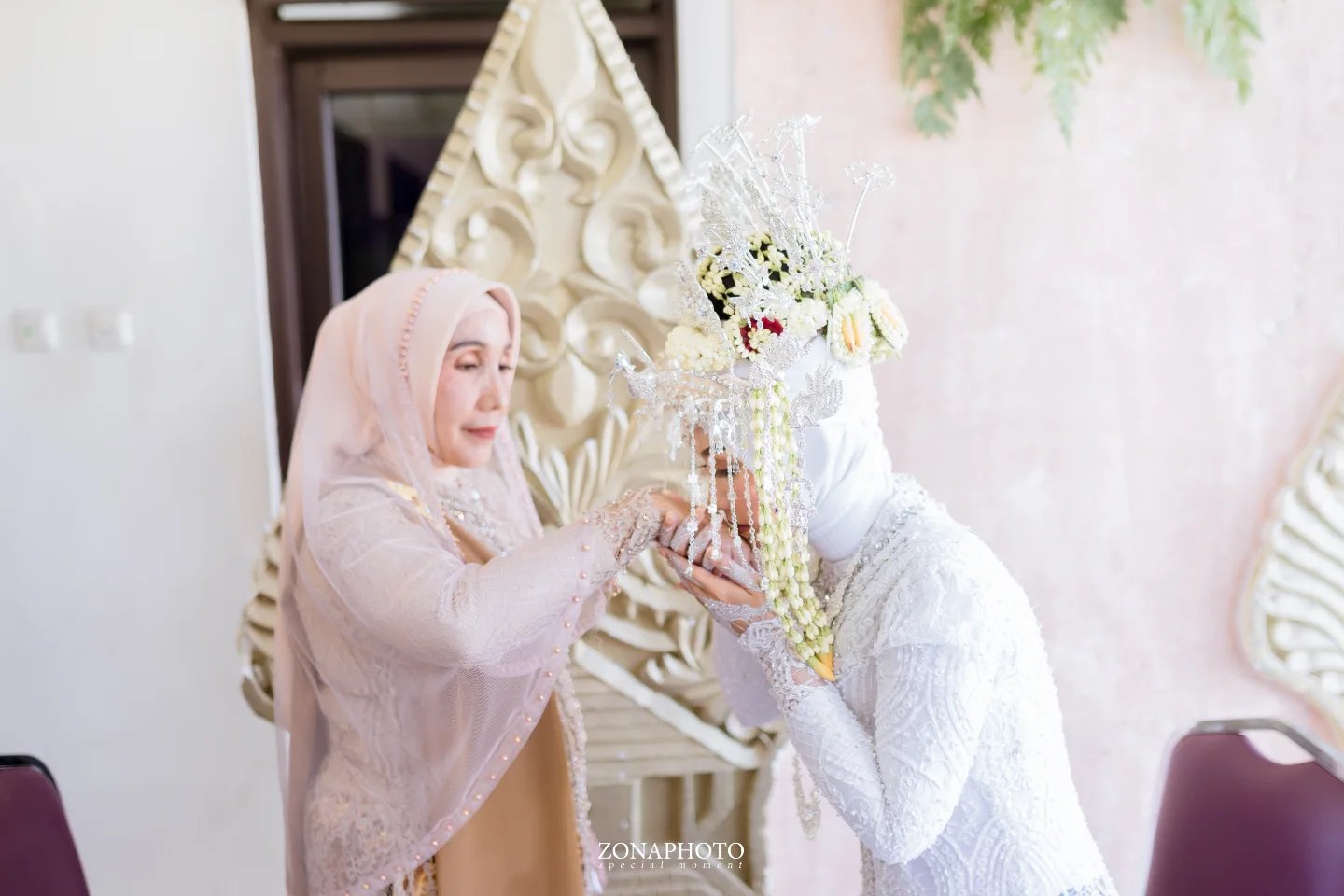 Dokumentasi Wedding Astri Ridho 25 01 2025 di Balai Rakyat Depok 1 Balai Depok Jaya oleh Jagarasa - foto 25