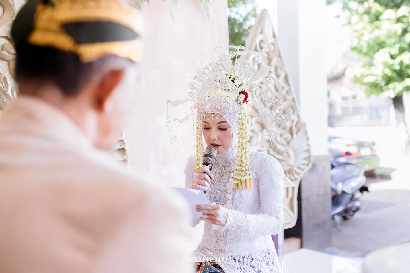 Dokumentasi Wedding Astri Ridho 25 01 2025 di Balai Rakyat Depok 1 Balai Depok Jaya oleh Jagarasa - foto 33