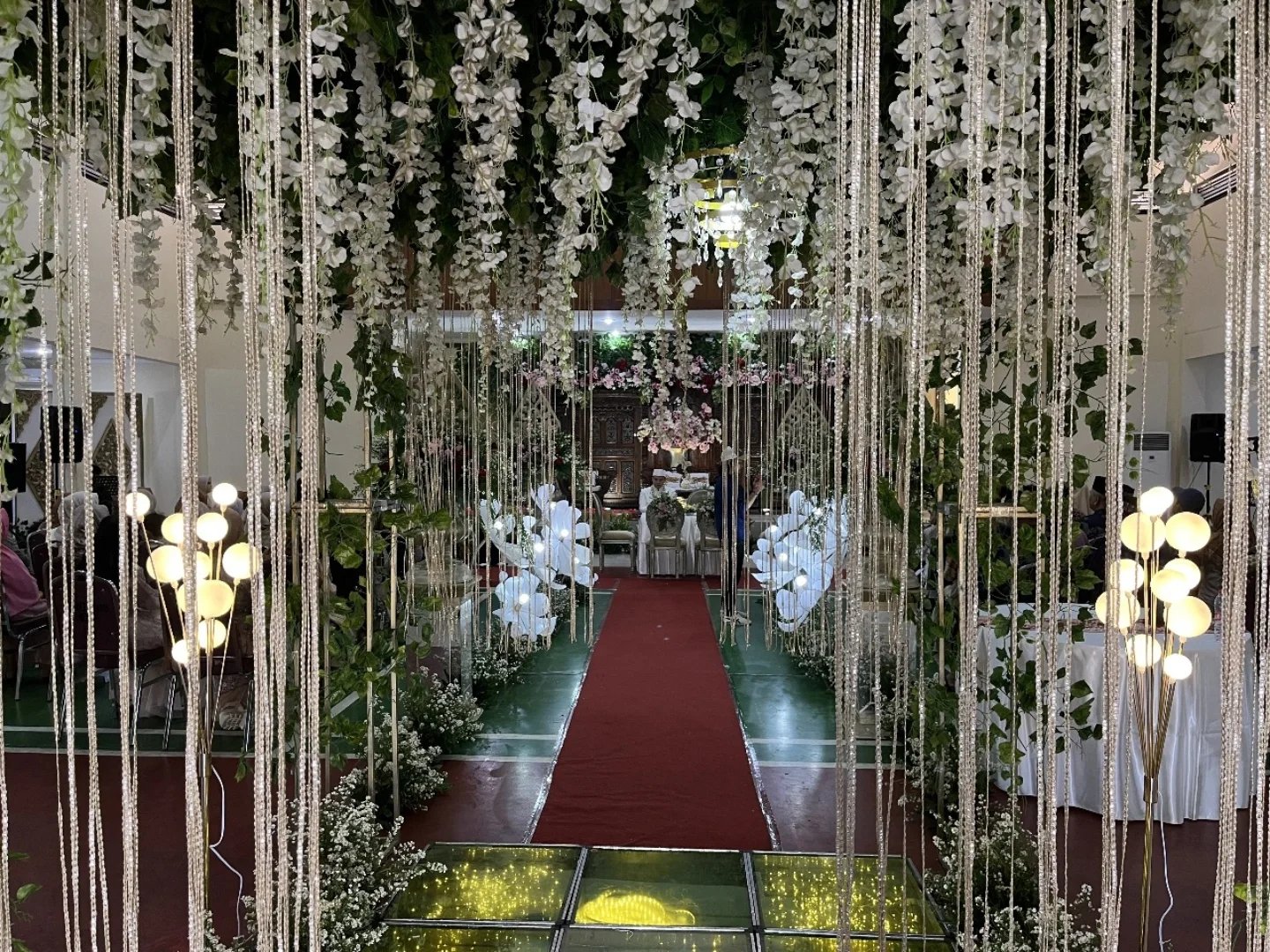Dokumentasi Wedding Astri Ridho 25 01 2025 di Balai Rakyat Depok 1 Balai Depok Jaya oleh Jagarasa - foto 4