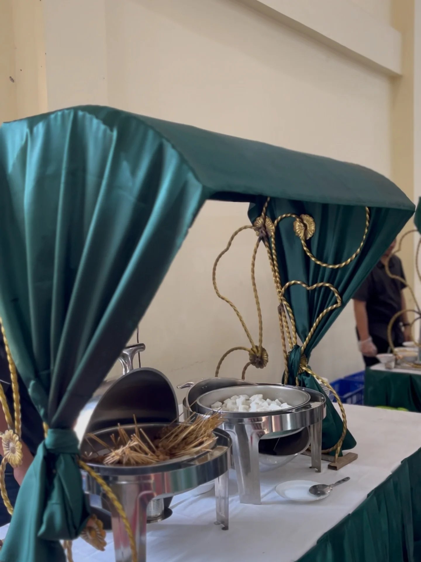 Dokumentasi Wedding Fira Maulana 02 11 2025 di Balai Rakyat Depok 1 Balai Depok Jaya oleh Jagarasa - foto 10