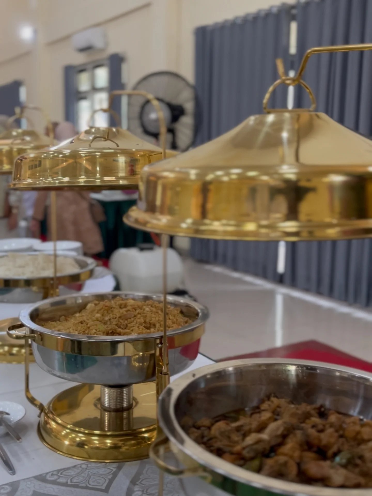 Dokumentasi Wedding Fira Maulana 02 11 2025 di Balai Rakyat Depok 1 Balai Depok Jaya oleh Jagarasa - foto 13
