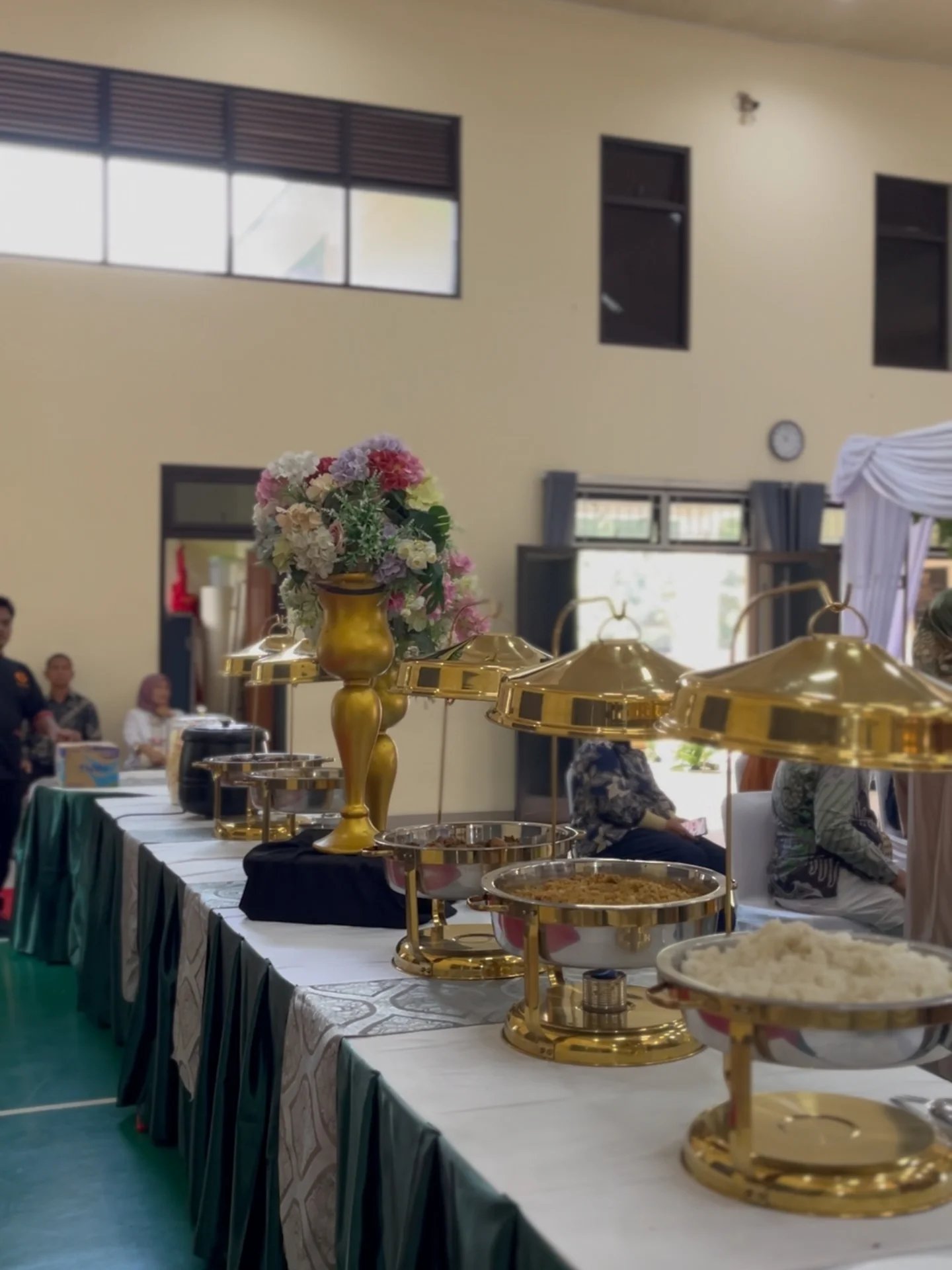 Dokumentasi Wedding Fira Maulana 02 11 2025 di Balai Rakyat Depok 1 Balai Depok Jaya oleh Jagarasa - foto 14