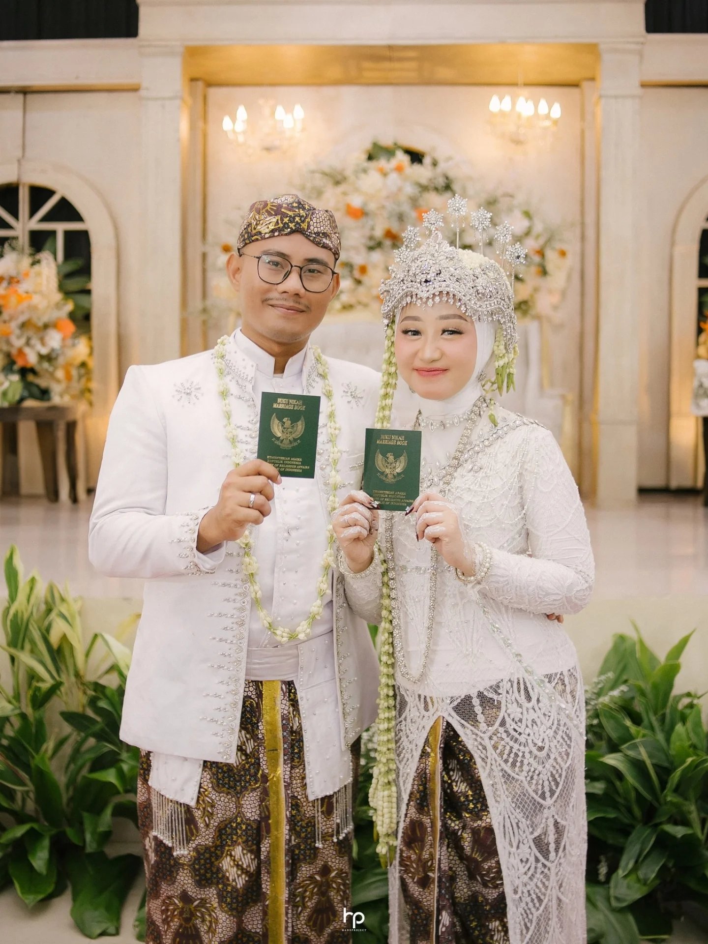 Dokumentasi Wedding Fira Maulana 02 11 2025 di Balai Rakyat Depok 1 Balai Depok Jaya oleh Jagarasa - foto 23