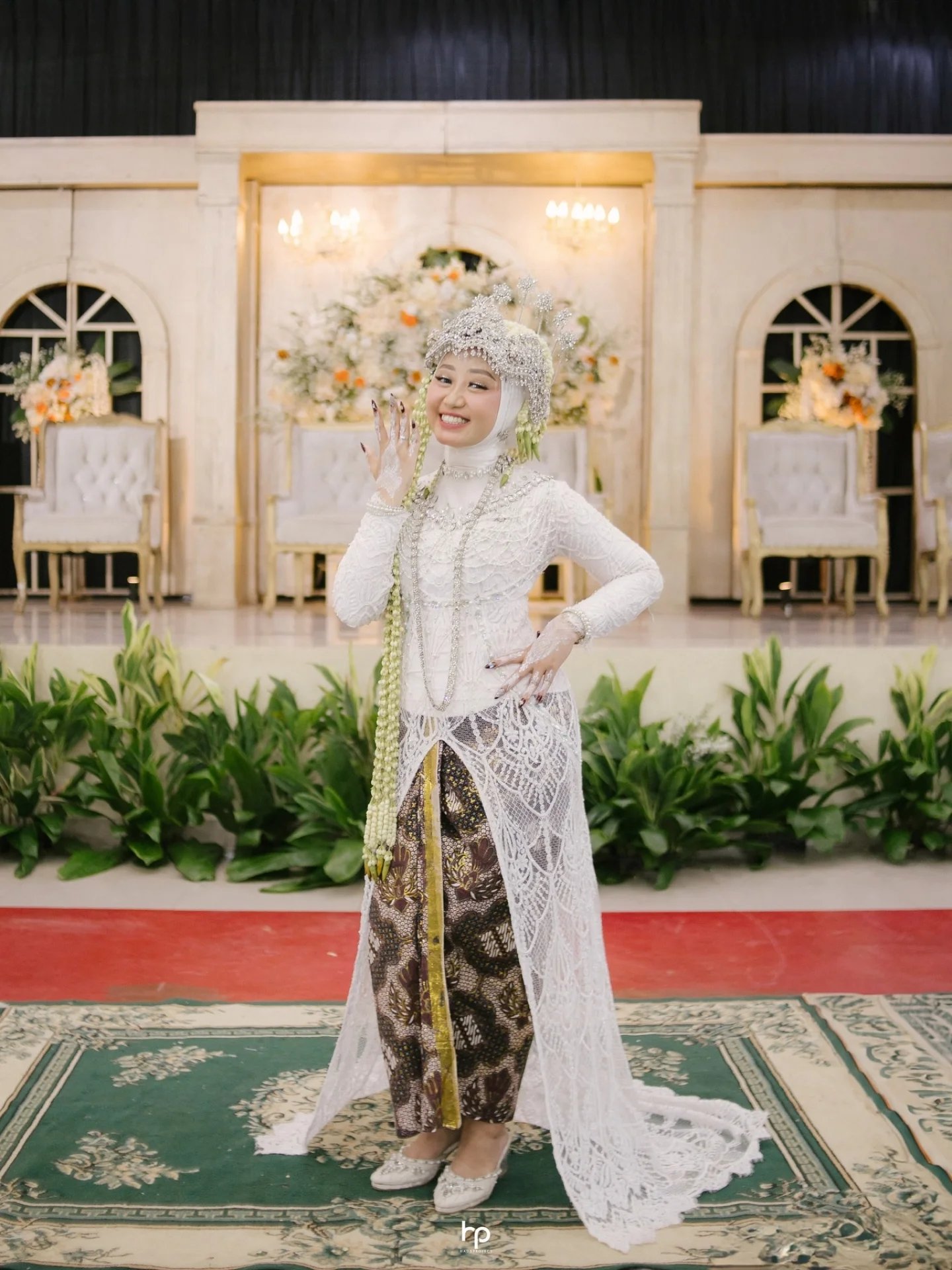 Dokumentasi Wedding Fira Maulana 02 11 2025 di Balai Rakyat Depok 1 Balai Depok Jaya oleh Jagarasa - foto 24