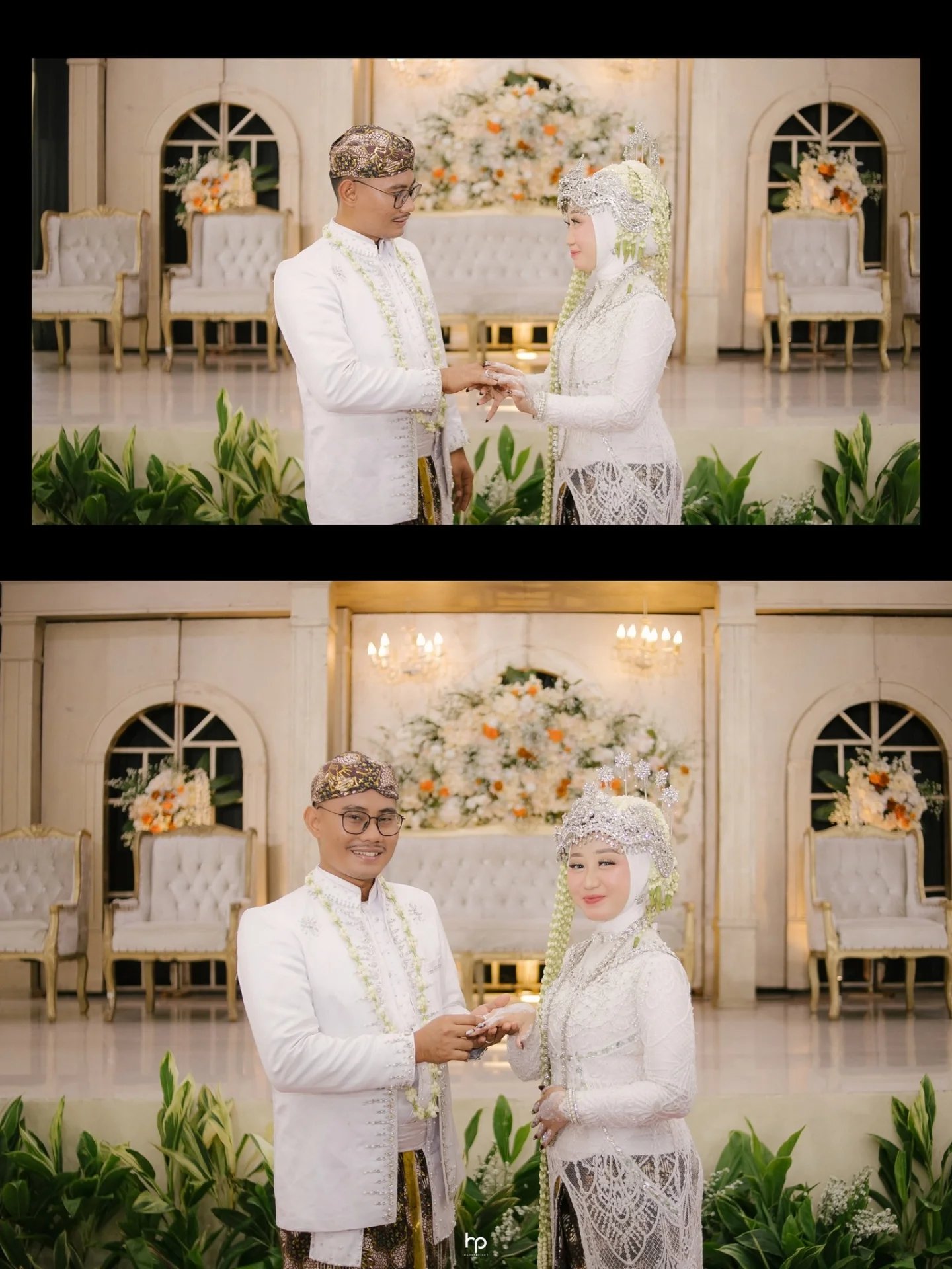 Dokumentasi Wedding Fira Maulana 02 11 2025 di Balai Rakyat Depok 1 Balai Depok Jaya oleh Jagarasa - foto 25