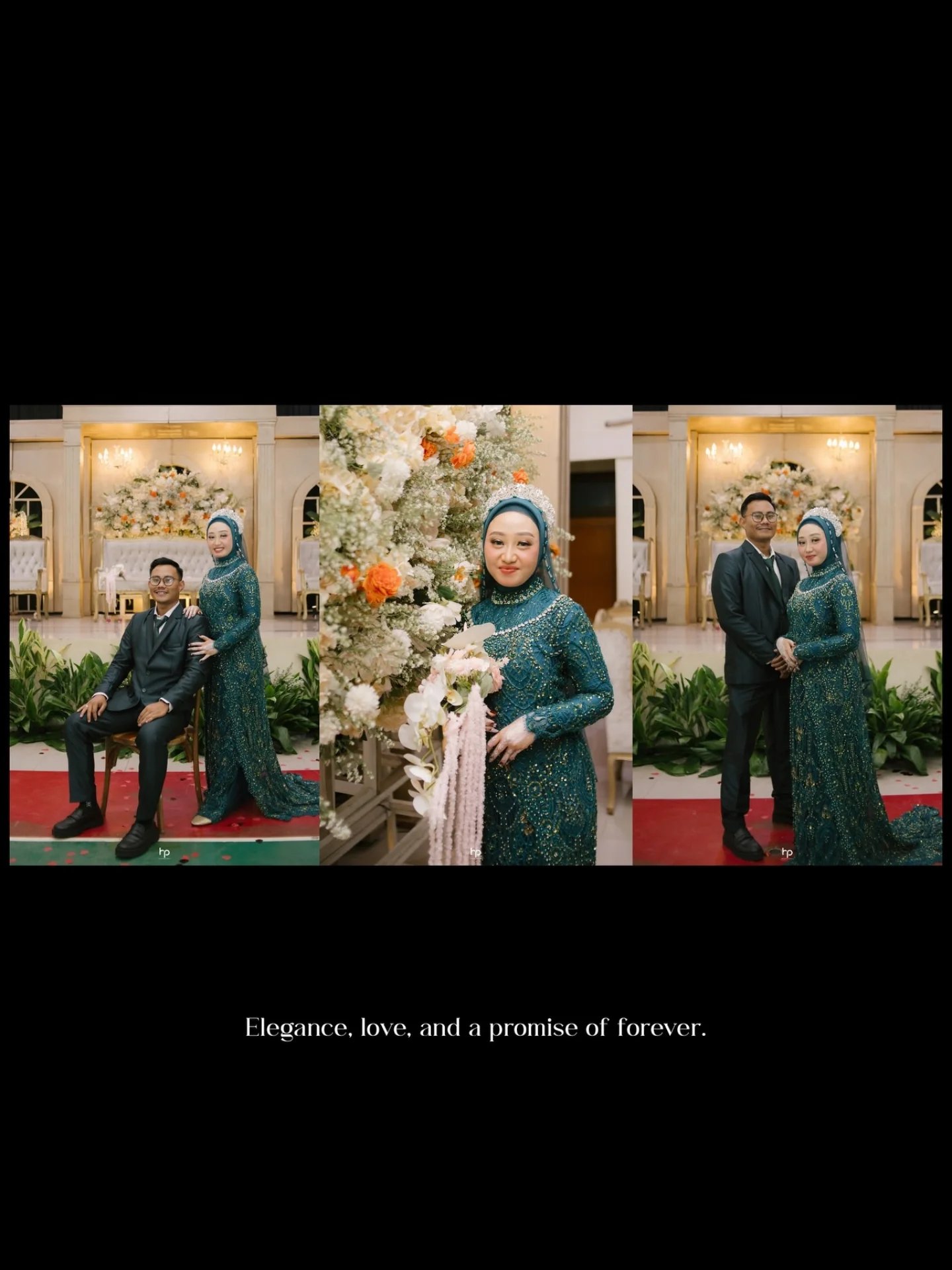 Dokumentasi Wedding Fira Maulana 02 11 2025 di Balai Rakyat Depok 1 Balai Depok Jaya oleh Jagarasa - foto 28
