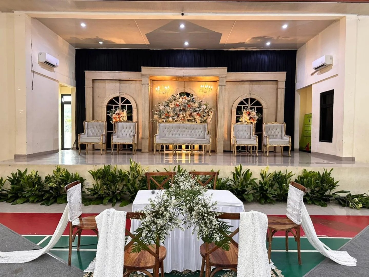 Dokumentasi Wedding Fira Maulana 02 11 2025 di Balai Rakyat Depok 1 Balai Depok Jaya oleh Jagarasa - foto 3