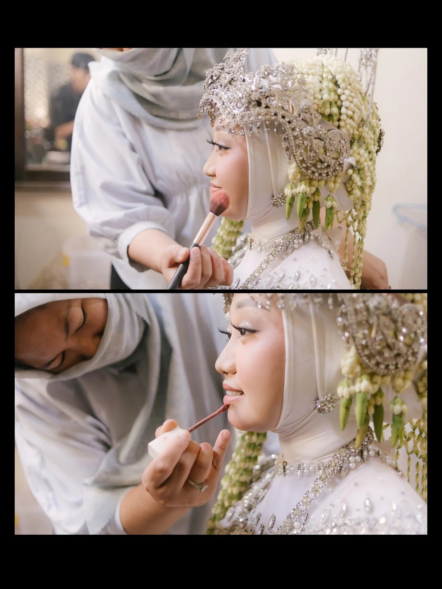 Dokumentasi Wedding Fira Maulana 02 11 2025 di Balai Rakyat Depok 1 Balai Depok Jaya oleh Jagarasa - foto 30