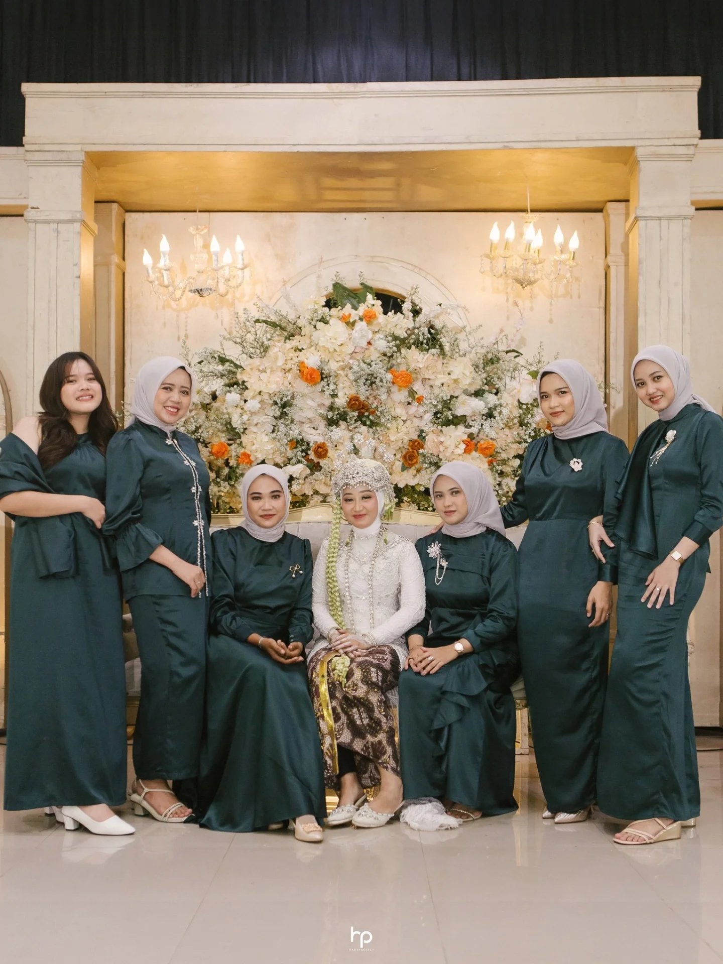 Dokumentasi Wedding Fira Maulana 02 11 2025 di Balai Rakyat Depok 1 Balai Depok Jaya oleh Jagarasa - foto 31
