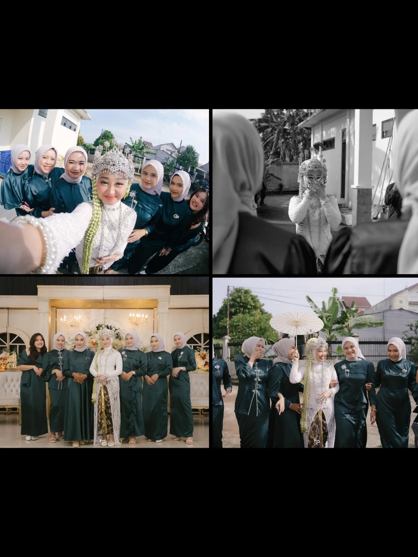 Dokumentasi Wedding Fira Maulana 02 11 2025 di Balai Rakyat Depok 1 Balai Depok Jaya oleh Jagarasa - foto 32