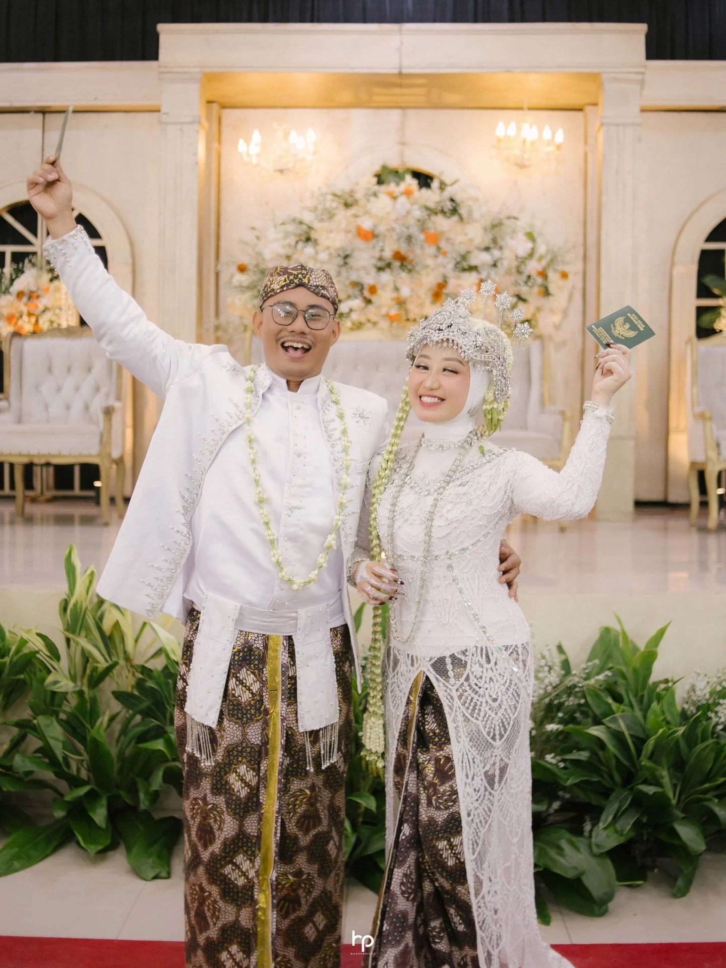 Dokumentasi Wedding Fira Maulana 02 11 2025 di Balai Rakyat Depok 1 Balai Depok Jaya oleh Jagarasa - foto 33