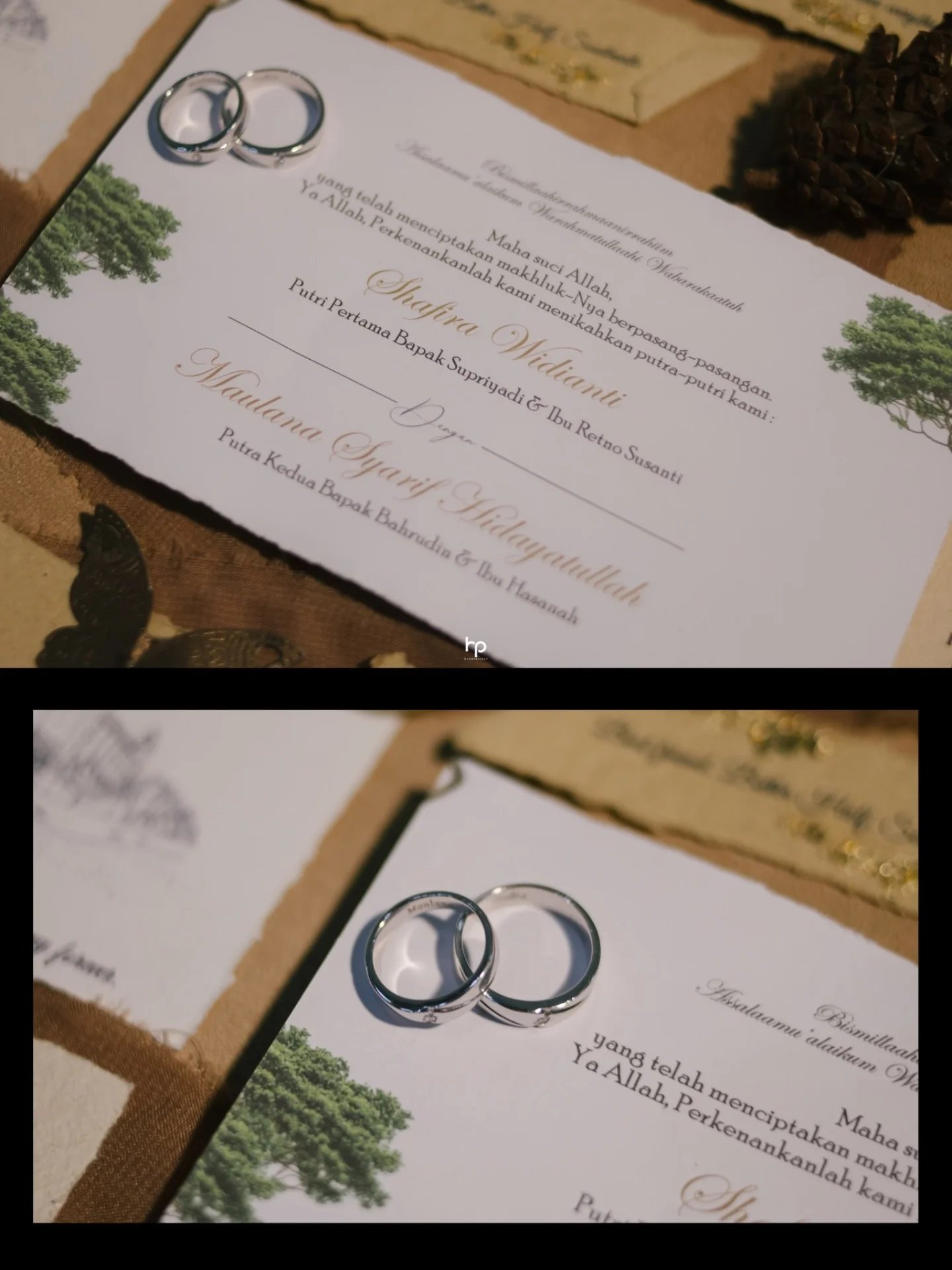 Dokumentasi Wedding Fira Maulana 02 11 2025 di Balai Rakyat Depok 1 Balai Depok Jaya oleh Jagarasa - foto 34