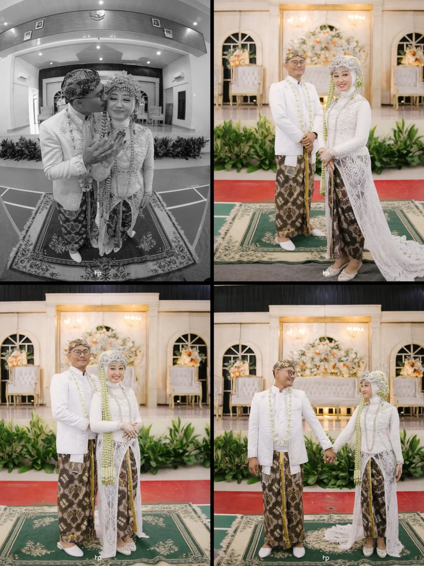 Dokumentasi Wedding Fira Maulana 02 11 2025 di Balai Rakyat Depok 1 Balai Depok Jaya oleh Jagarasa - foto 36