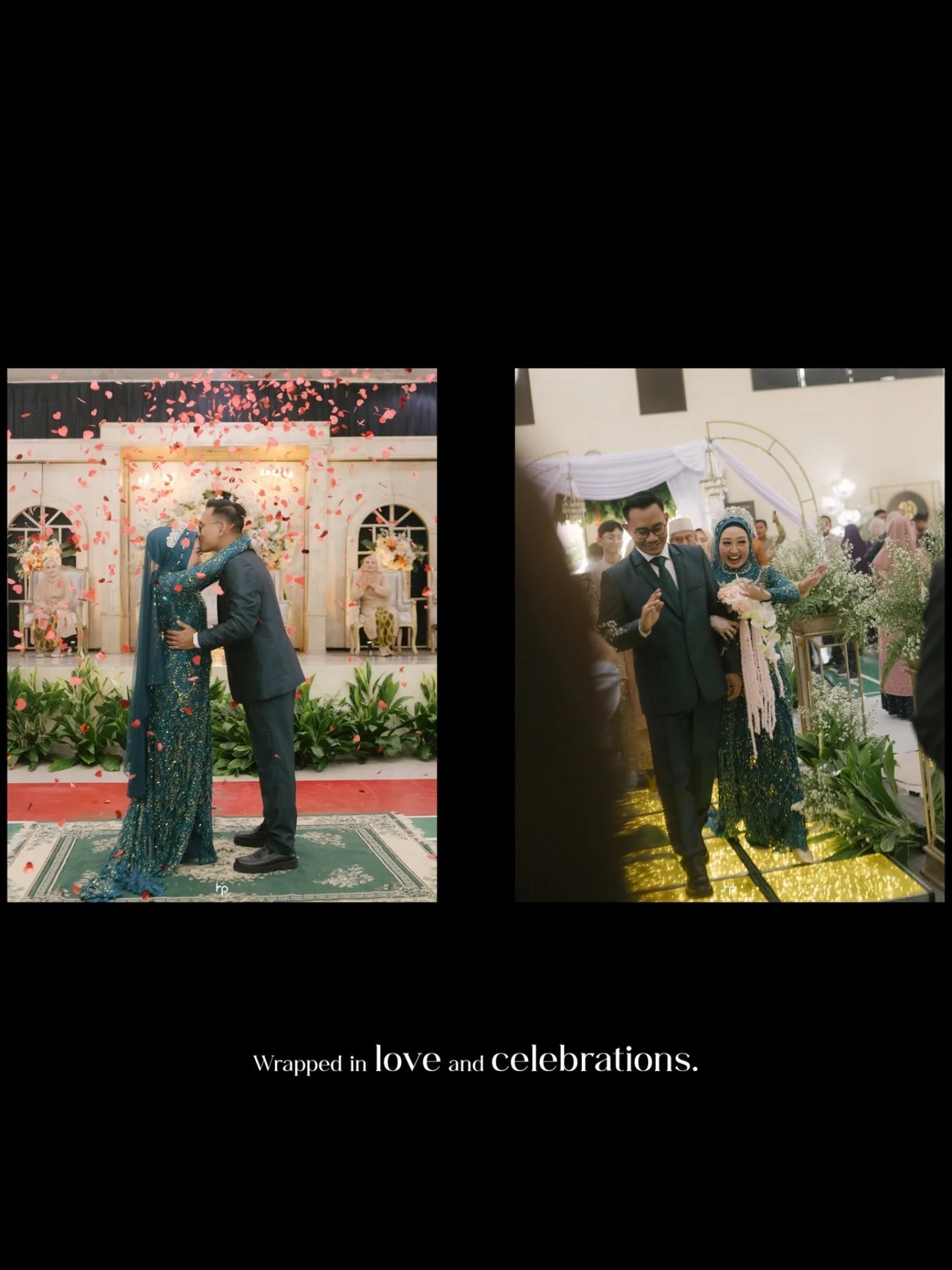 Dokumentasi Wedding Fira Maulana 02 11 2025 di Balai Rakyat Depok 1 Balai Depok Jaya oleh Jagarasa - foto 39