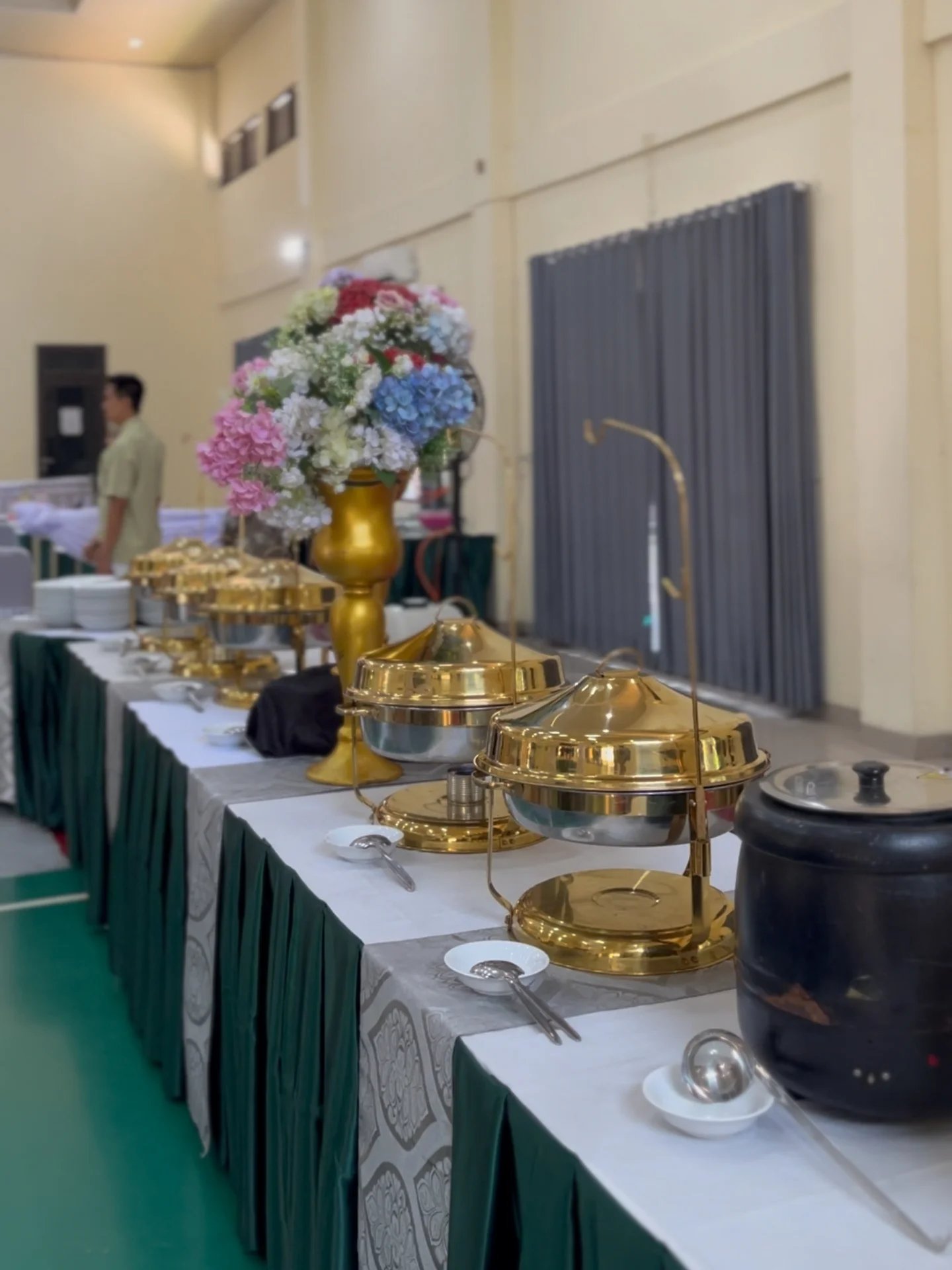 Dokumentasi Wedding Fira Maulana 02 11 2025 di Balai Rakyat Depok 1 Balai Depok Jaya oleh Jagarasa - foto 5