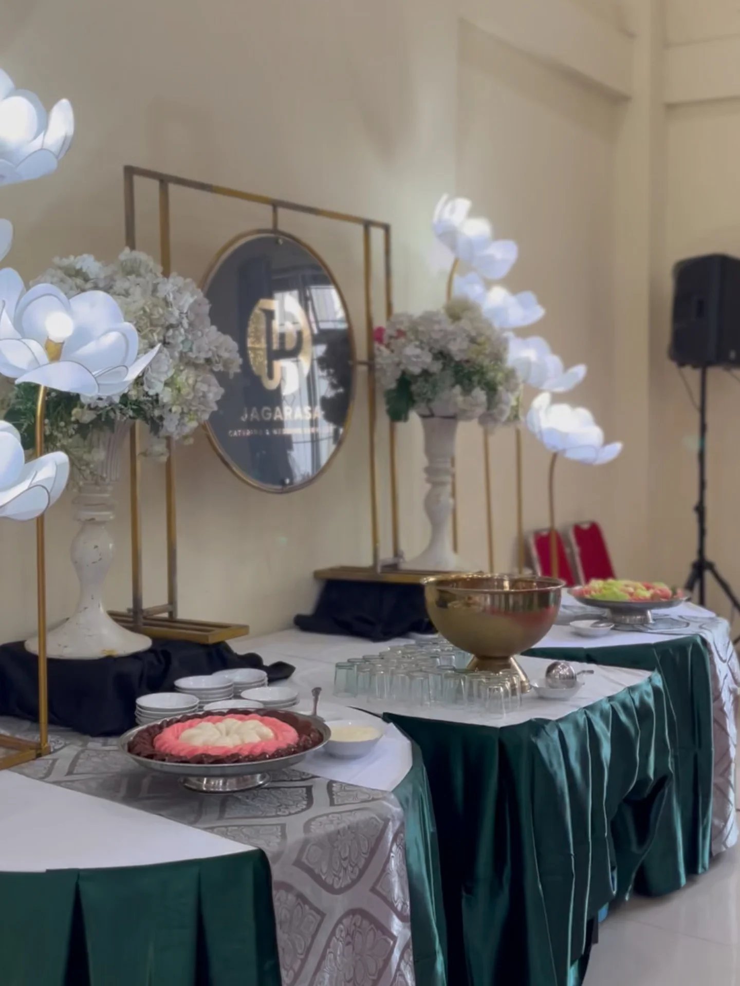 Dokumentasi Wedding Fira Maulana 02 11 2025 di Balai Rakyat Depok 1 Balai Depok Jaya oleh Jagarasa - foto 6
