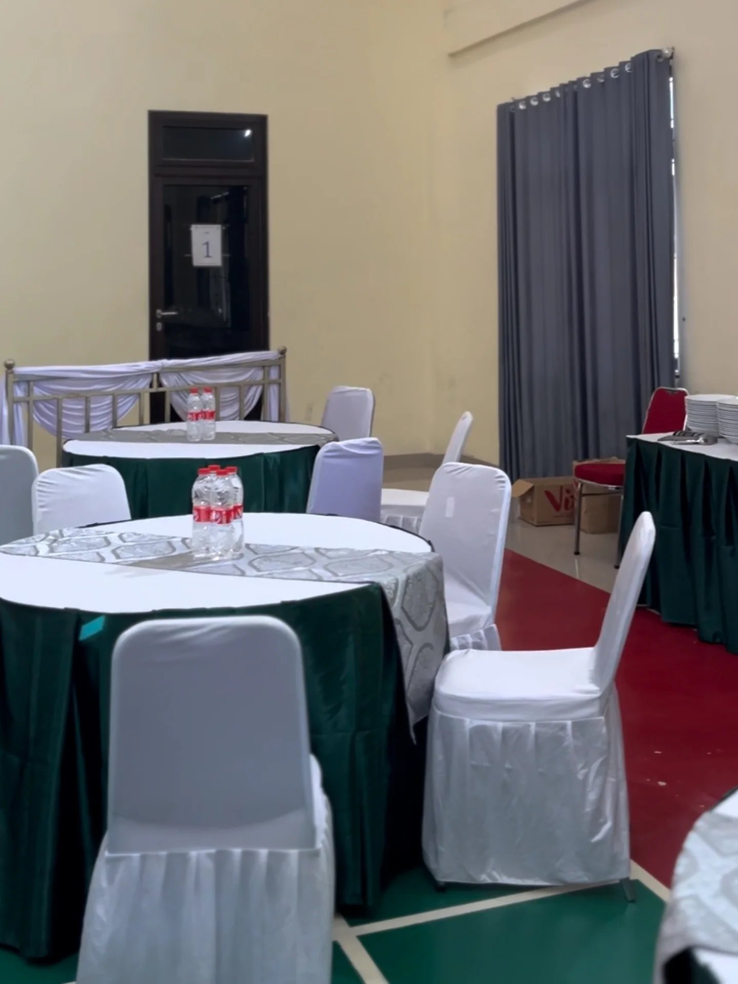 Dokumentasi Wedding Fira Maulana 02 11 2025 di Balai Rakyat Depok 1 Balai Depok Jaya oleh Jagarasa - foto 7