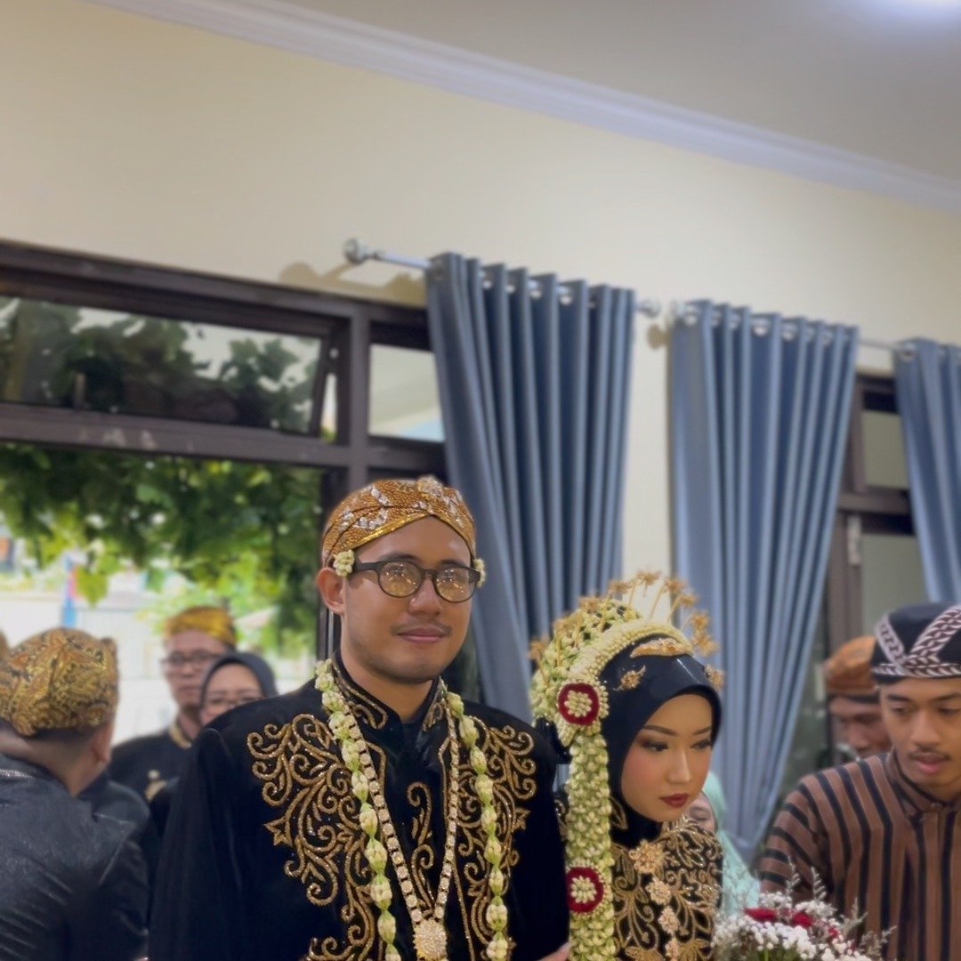 Dokumentasi Wedding Tita Fadhil 07 12 2024 di Balai Rakyat Depok 1 Balai Depok Jaya oleh Jagarasa - foto 14