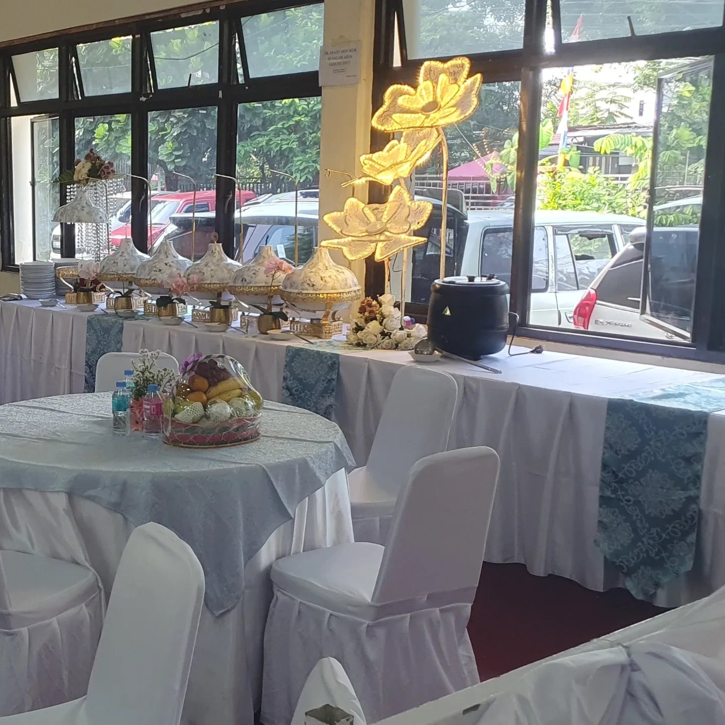 Dokumentasi Wedding Syahrul Cantika 11 08 2024 di Balai Rakyat Depok 2 oleh Jagarasa - foto 2