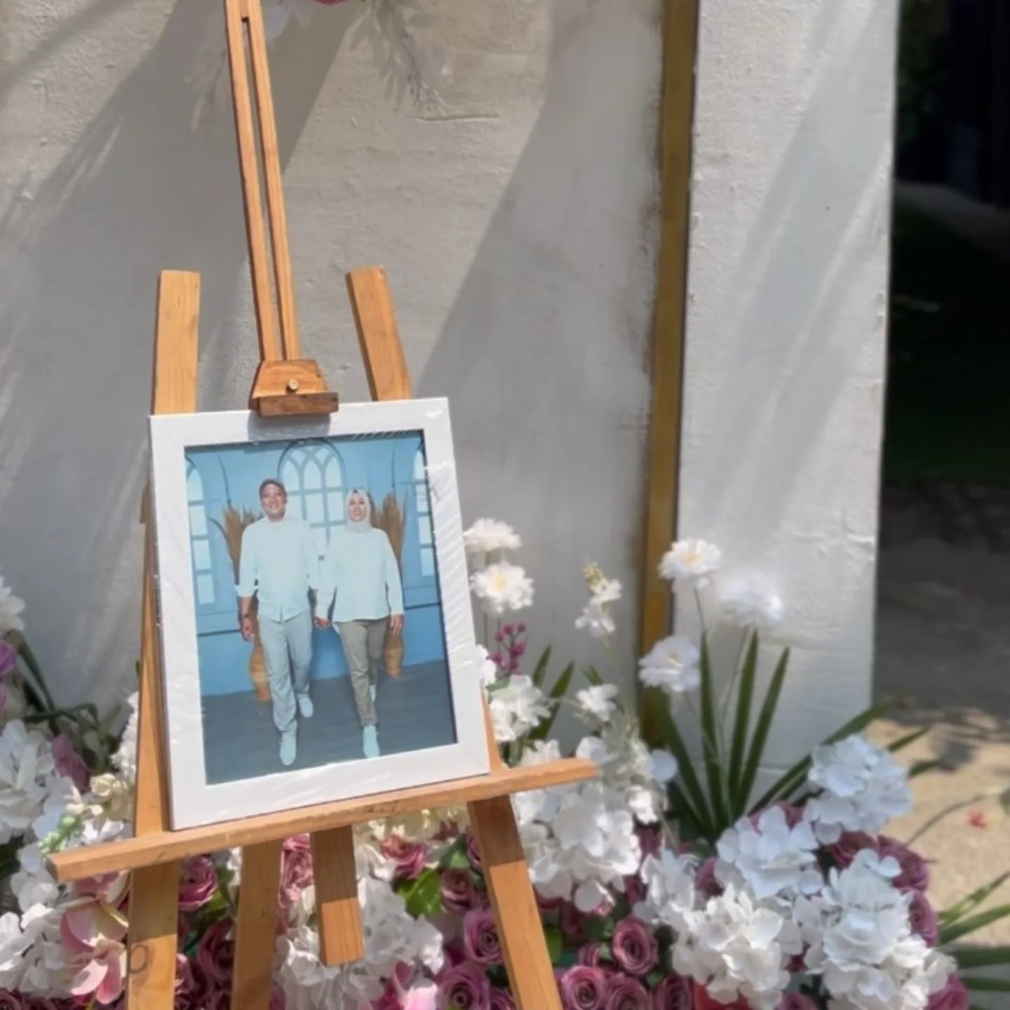 Dokumentasi Wedding Tiwi Ridwan 27 10 2024 di Batamerah Venue oleh Jagarasa - foto 10