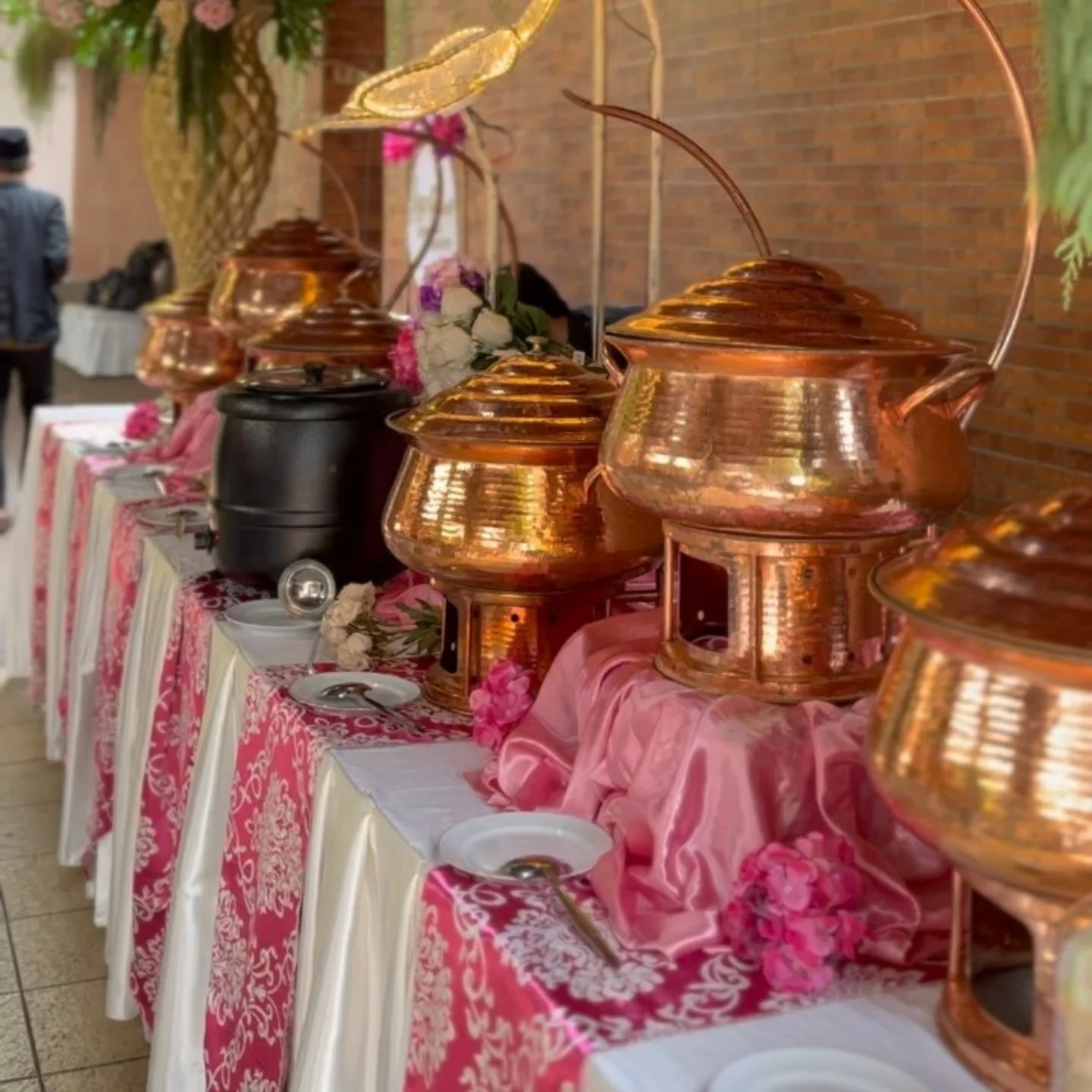 Dokumentasi Wedding Tiwi Ridwan 27 10 2024 di Batamerah Venue oleh Jagarasa - foto 4