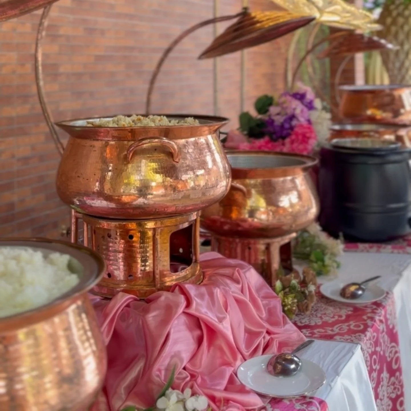 Dokumentasi Wedding Tiwi Ridwan 27 10 2024 di Batamerah Venue oleh Jagarasa - foto 6