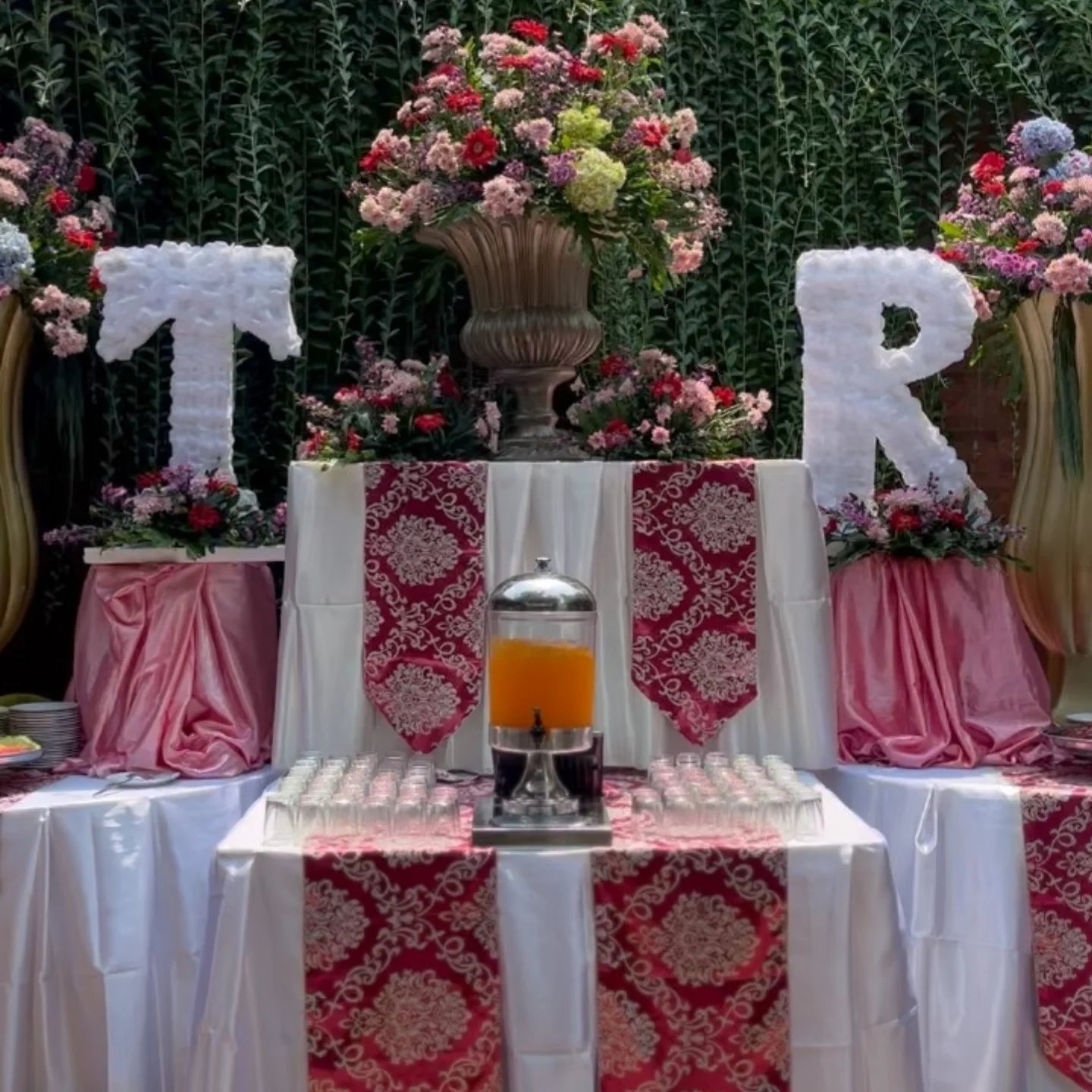 Dokumentasi Wedding Tiwi Ridwan 27 10 2024 di Batamerah Venue oleh Jagarasa - foto 7