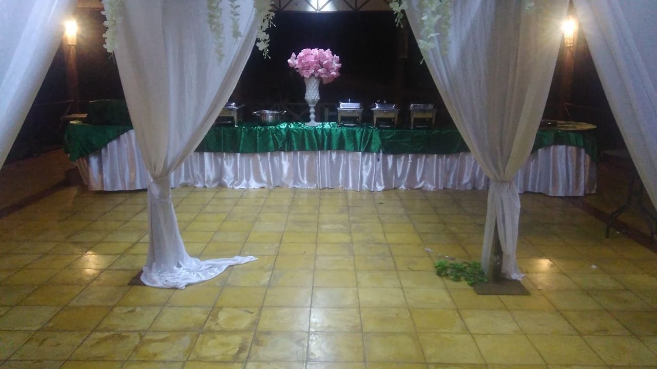 Dokumentasi Wedding Yuna Adrian 2020 di Casa Grande oleh Jagarasa - foto 1