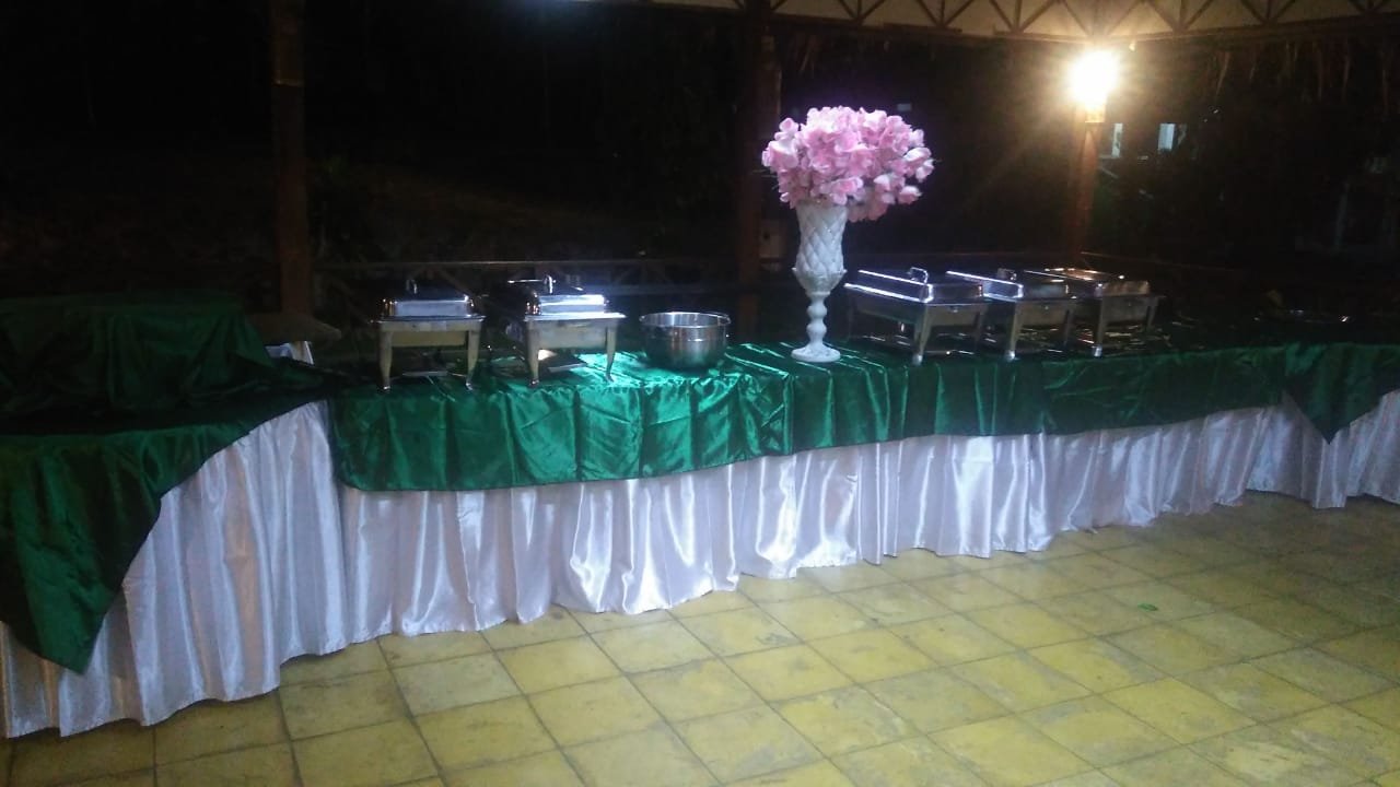 Dokumentasi Wedding Yuna Adrian 2020 di Casa Grande oleh Jagarasa - foto 2