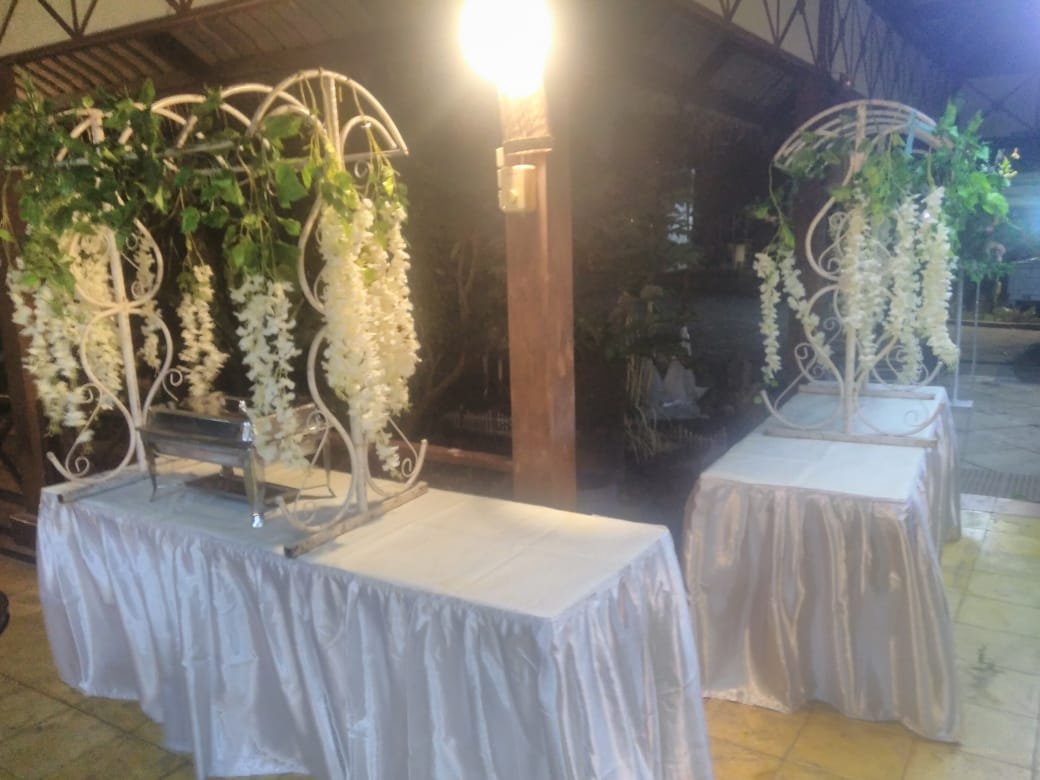 Dokumentasi Wedding Yuna Adrian 2020 di Casa Grande oleh Jagarasa - foto 4