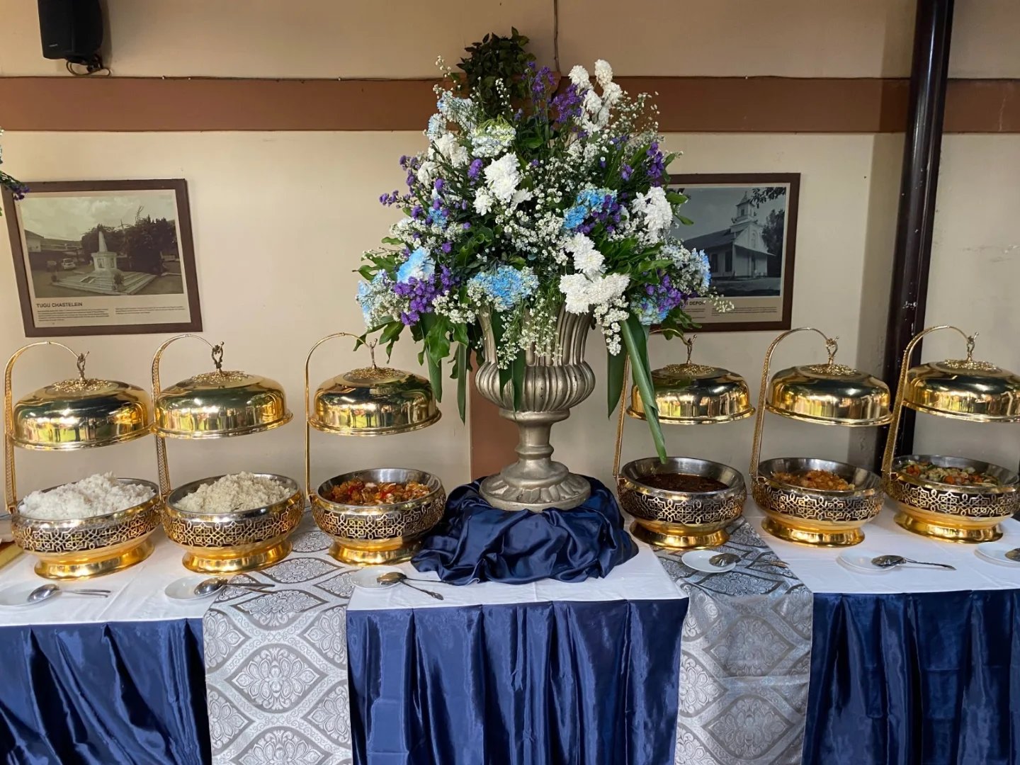 Dokumentasi Wedding Wulan Bachtiar 14 09 2025 di Cornelis Koffie Depok oleh Jagarasa - foto 13