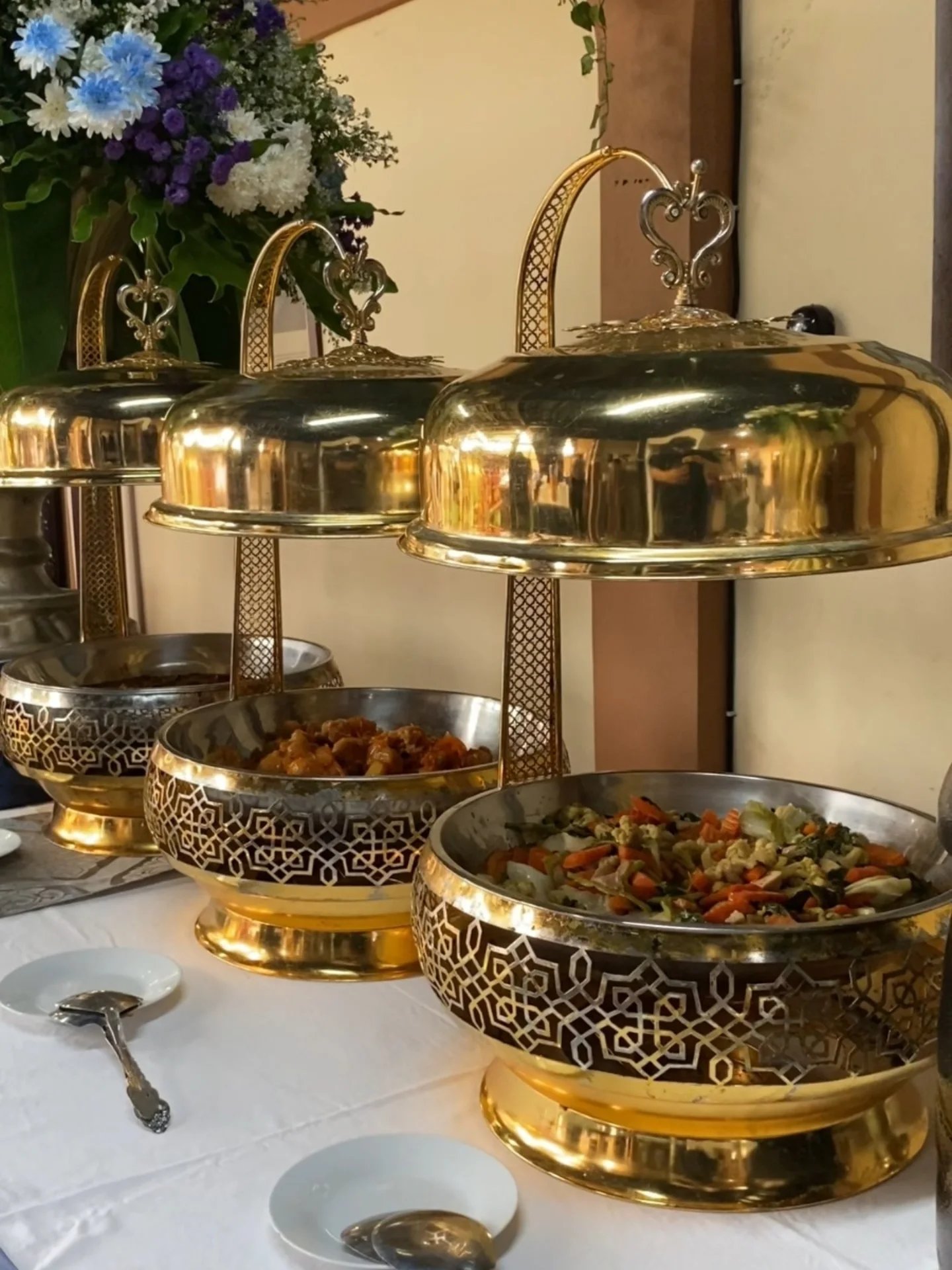 Dokumentasi Wedding Wulan Bachtiar 14 09 2025 di Cornelis Koffie Depok oleh Jagarasa - foto 16