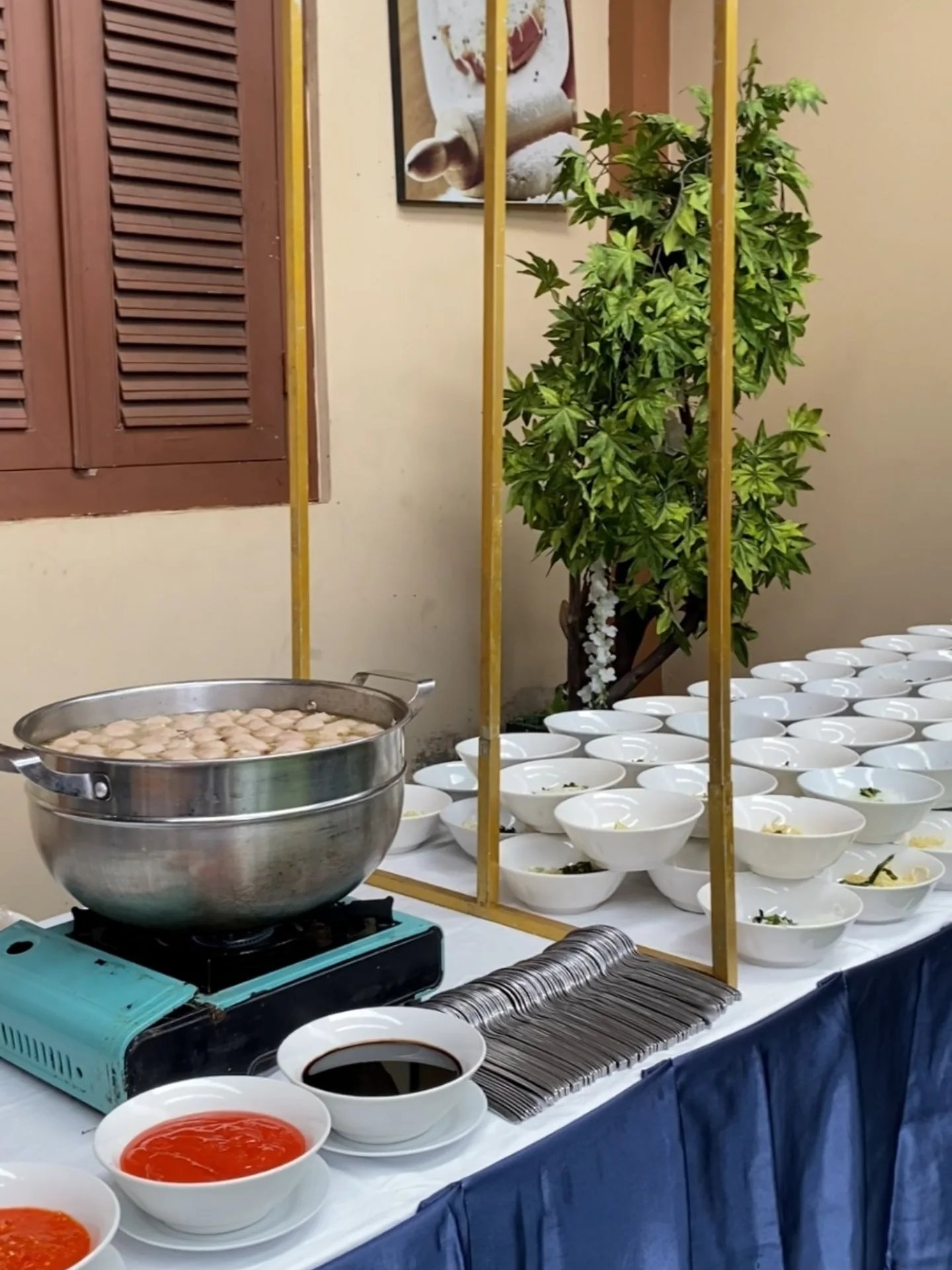 Dokumentasi Wedding Wulan Bachtiar 14 09 2025 di Cornelis Koffie Depok oleh Jagarasa - foto 2