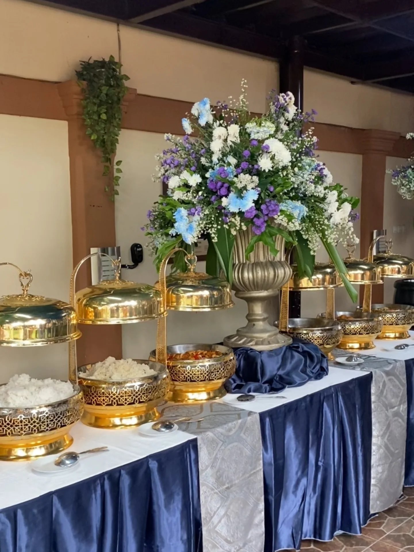Dokumentasi Wedding Wulan Bachtiar 14 09 2025 di Cornelis Koffie Depok oleh Jagarasa - foto 4