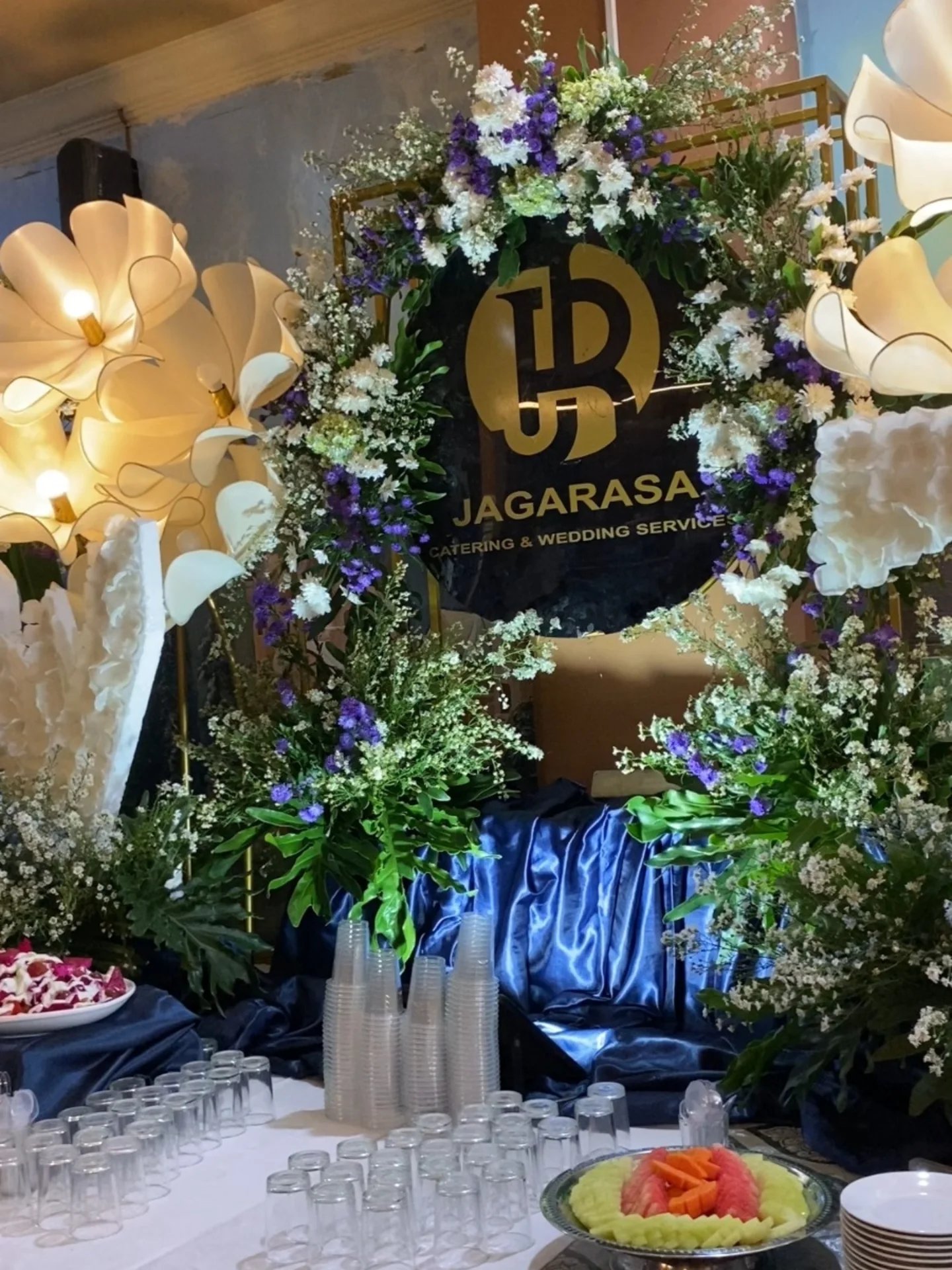 Dokumentasi Wedding Wulan Bachtiar 14 09 2025 di Cornelis Koffie Depok oleh Jagarasa - foto 8