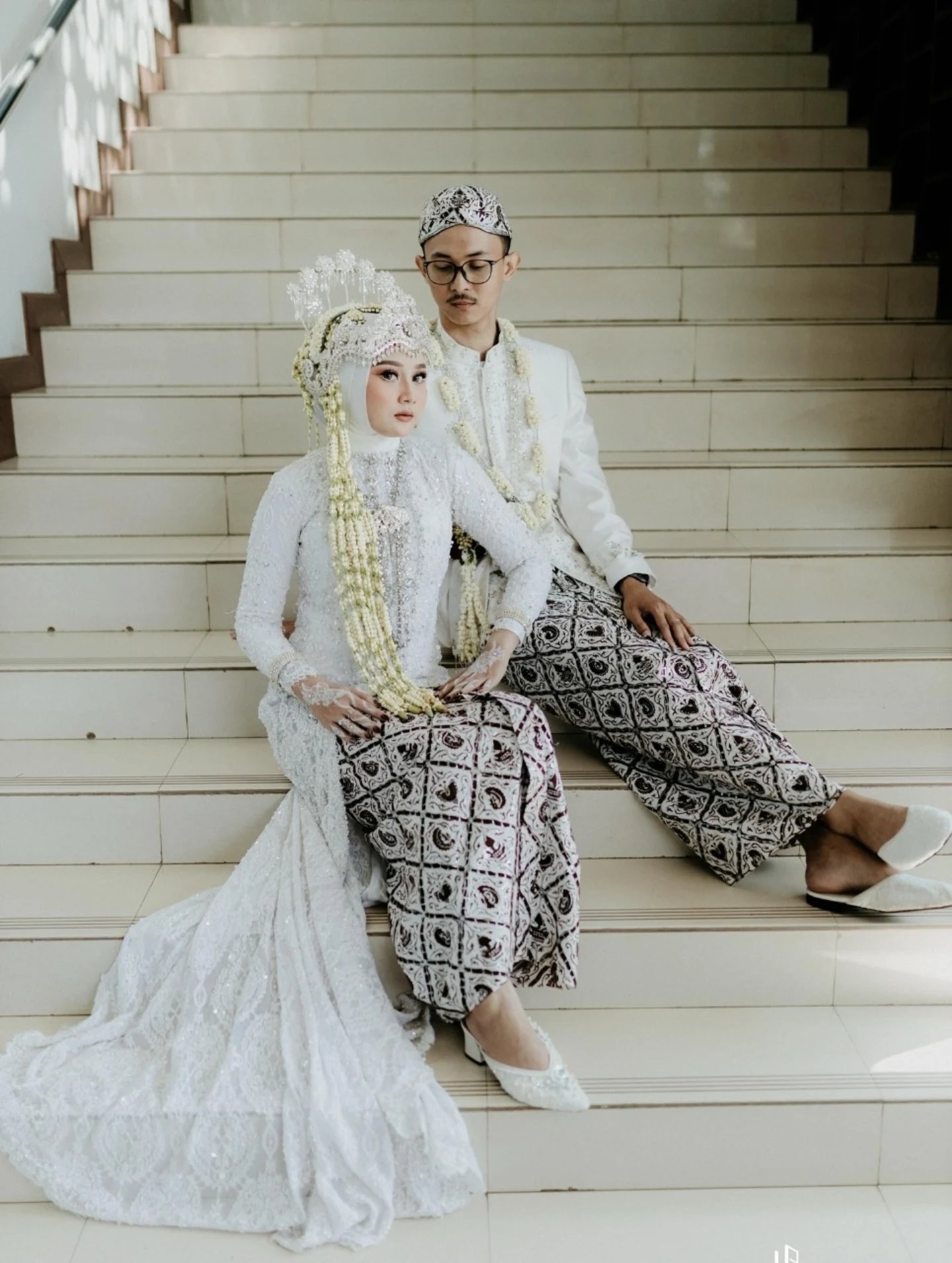 Dokumentasi Wedding Nadya Rifqi 31 08 2025 di Gedung Al Muiz Depok oleh Jagarasa - foto 10