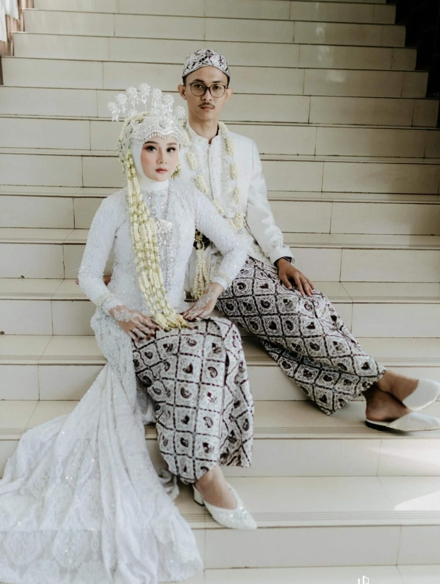 Dokumentasi Wedding Nadya Rifqi 31 08 2025 di Gedung Al Muiz Depok oleh Jagarasa - foto 20