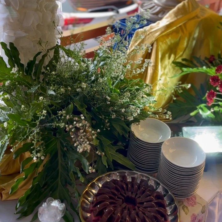 Dokumentasi Wedding Putri Satrio 14 09 2024 di Gedung Graha Gemilang Tapos oleh Jagarasa - foto 1