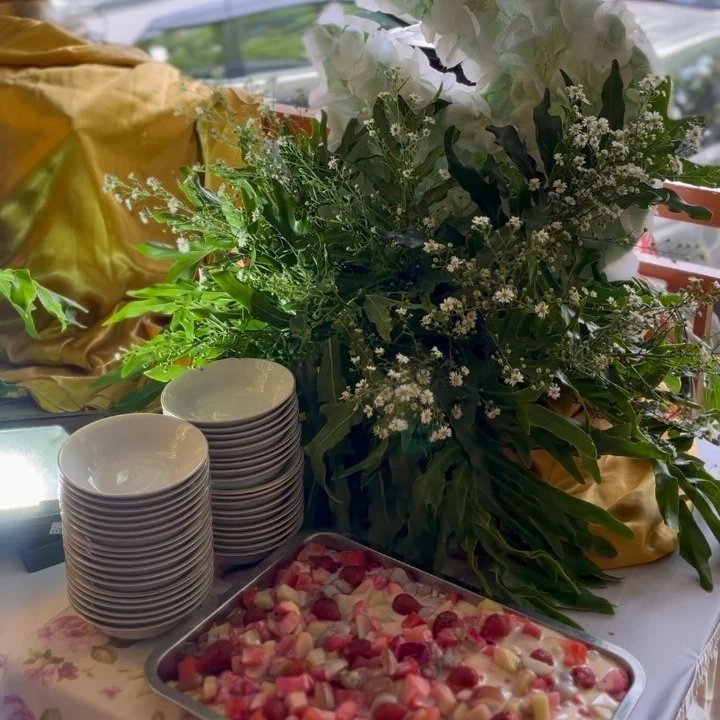 Dokumentasi Wedding Putri Satrio 14 09 2024 di Gedung Graha Gemilang Tapos oleh Jagarasa - foto 2