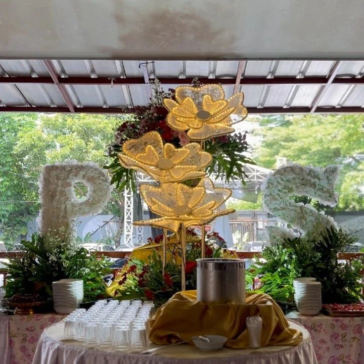 Dokumentasi Wedding Putri Satrio 14 09 2024 di Gedung Graha Gemilang Tapos oleh Jagarasa - foto 3