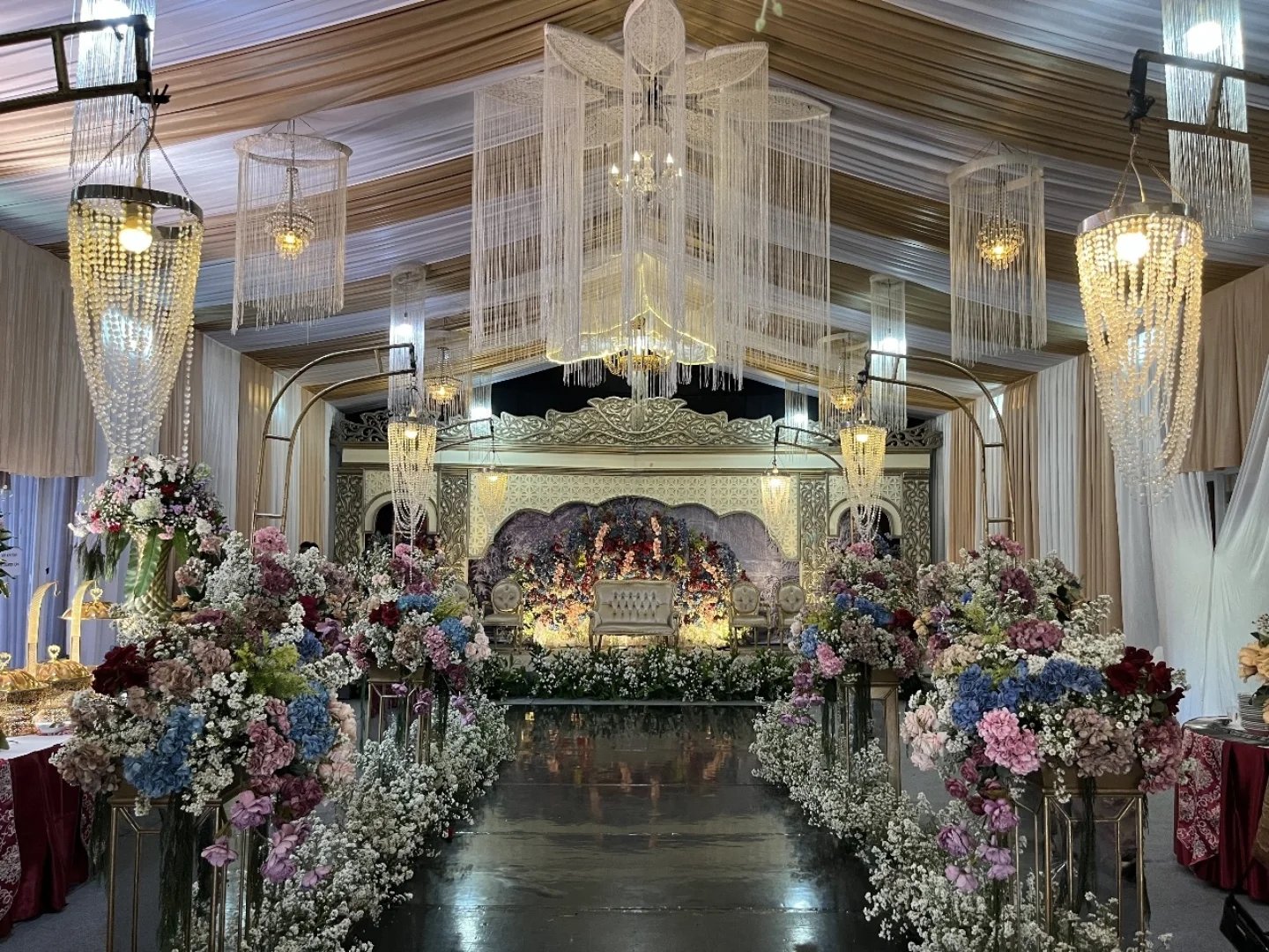Dokumentasi Wedding Widya Razak 08 06 2025 di Gedung Serbaguna Rri oleh Jagarasa - foto 2