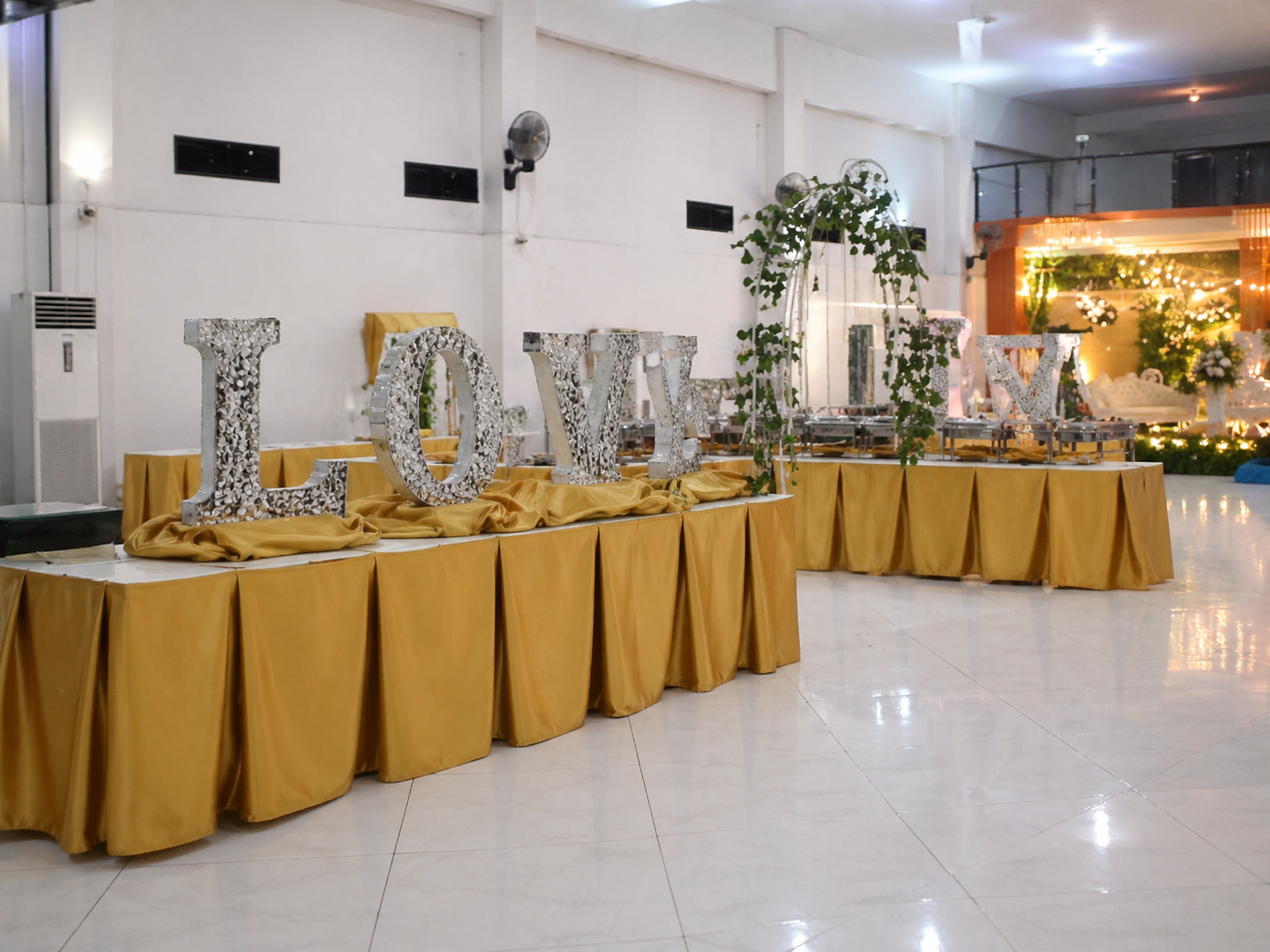 Dokumentasi Wedding Arie Indah 2019 di Gedung Telorindo Sawangan oleh Jagarasa - foto 1