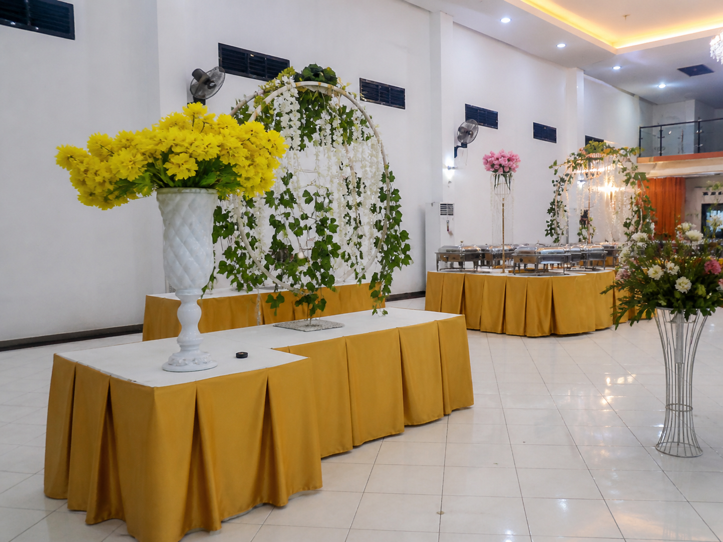 Dokumentasi Wedding Arie Indah 2019 di Gedung Telorindo Sawangan oleh Jagarasa - foto 2